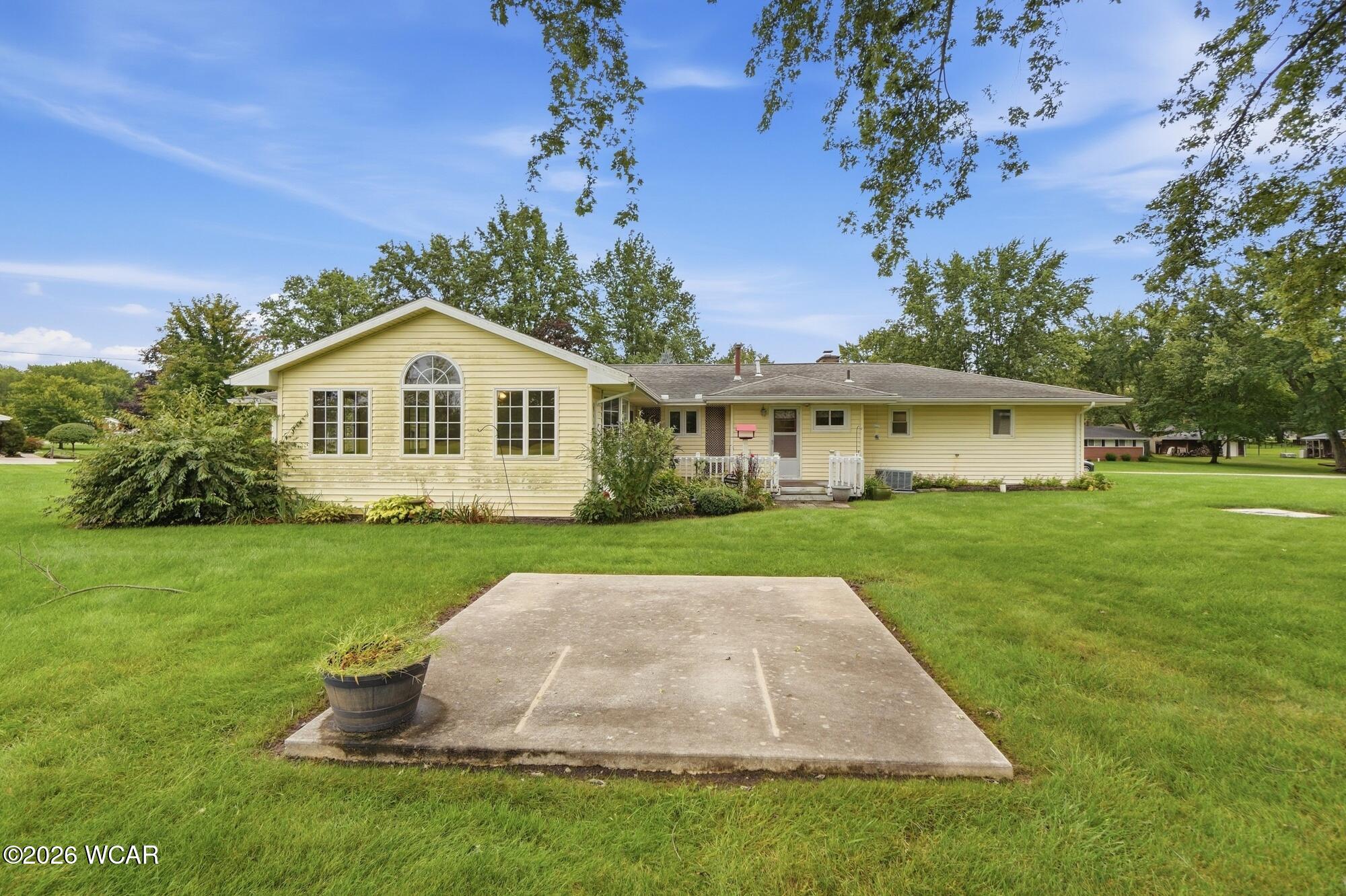 1930 Fairlane Drive, Lima, Ohio