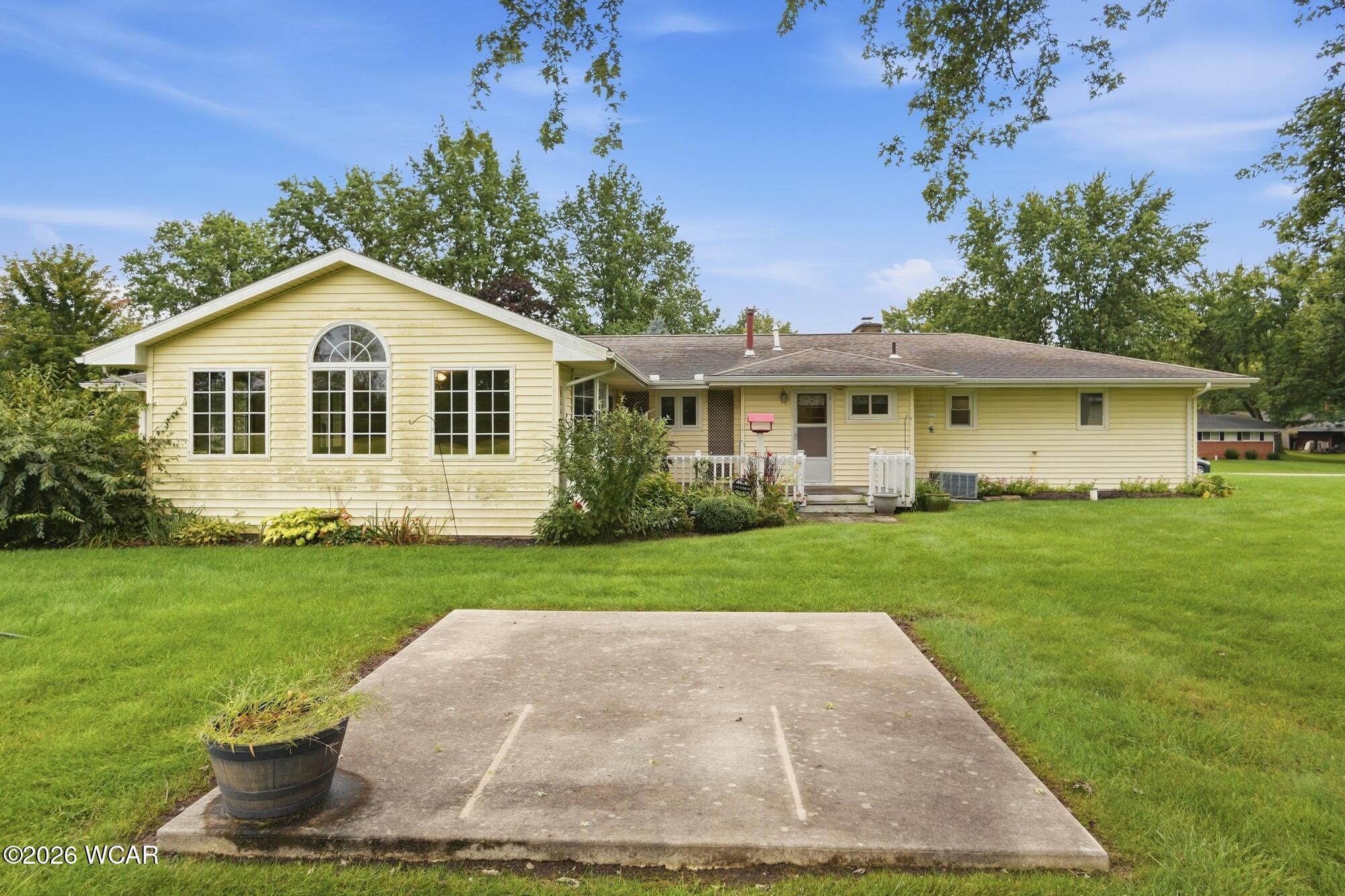 1930 Fairlane Drive, Lima, Ohio