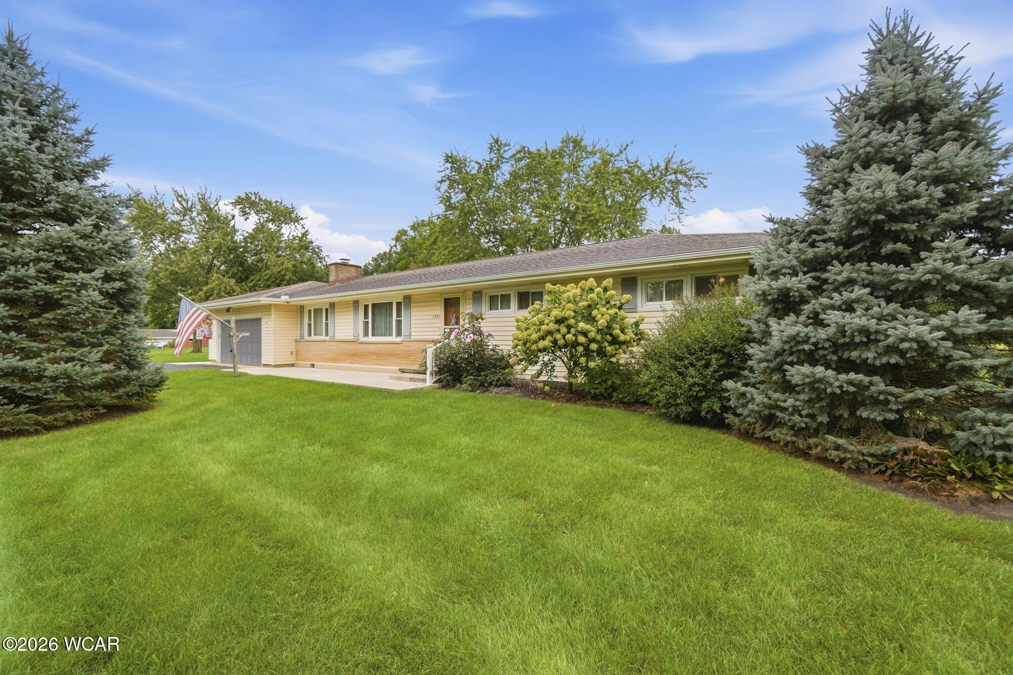 1930 Fairlane Drive, Lima, Ohio