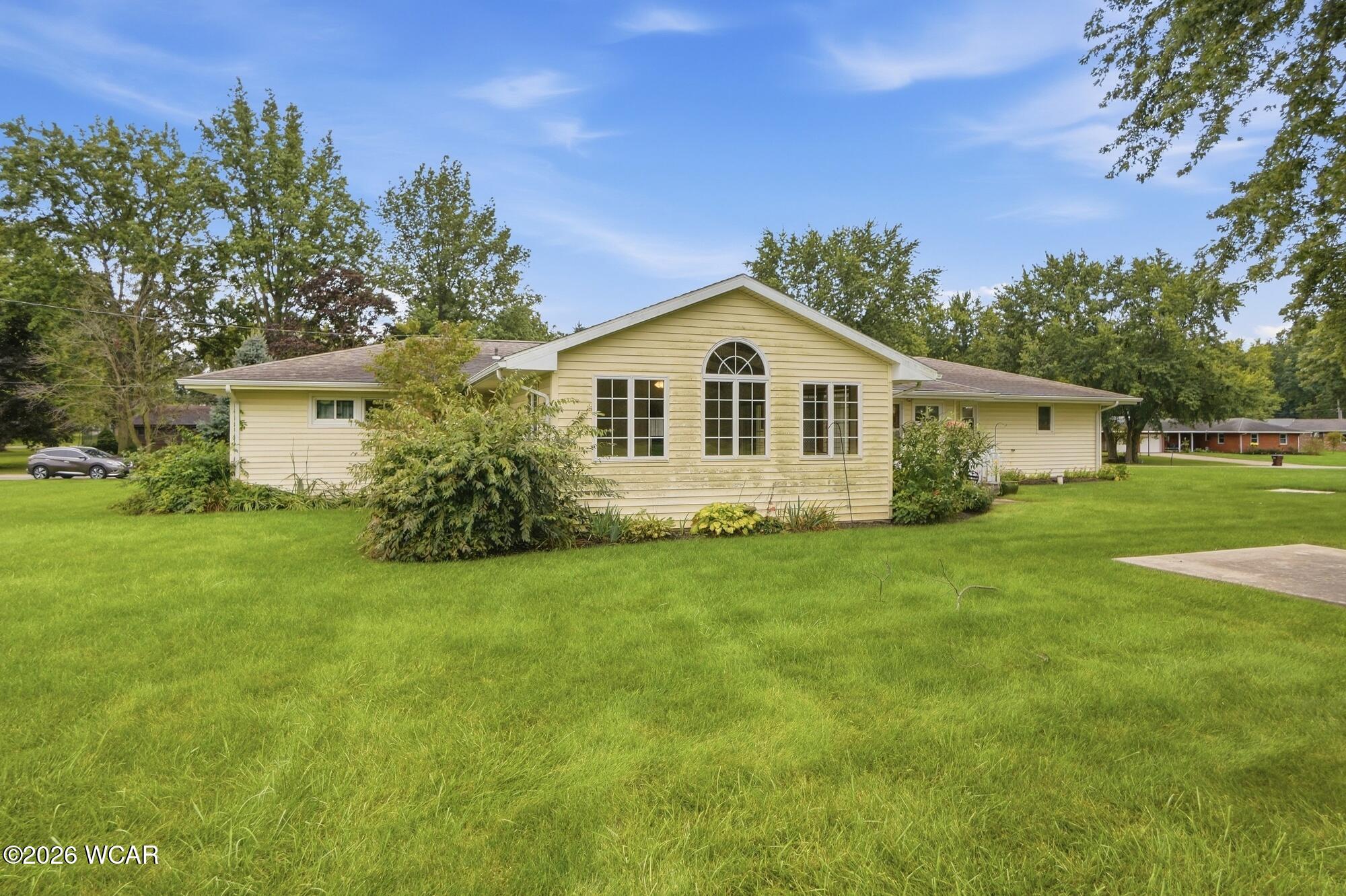 1930 Fairlane Drive, Lima, Ohio