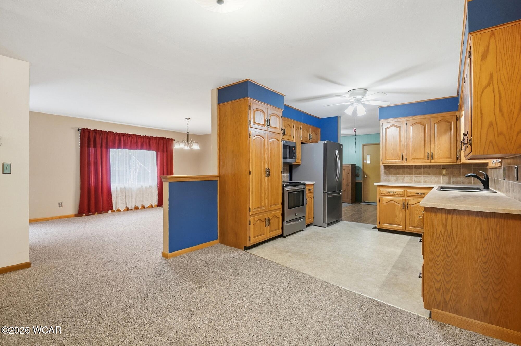 1930 Fairlane Drive, Lima, Ohio