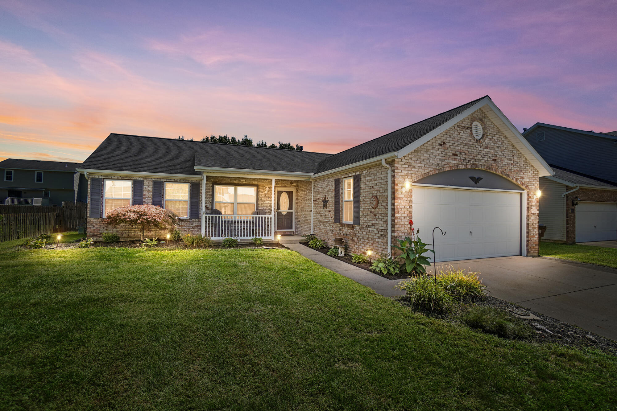 2748 Ashlar, Springfield, Ohio 45503