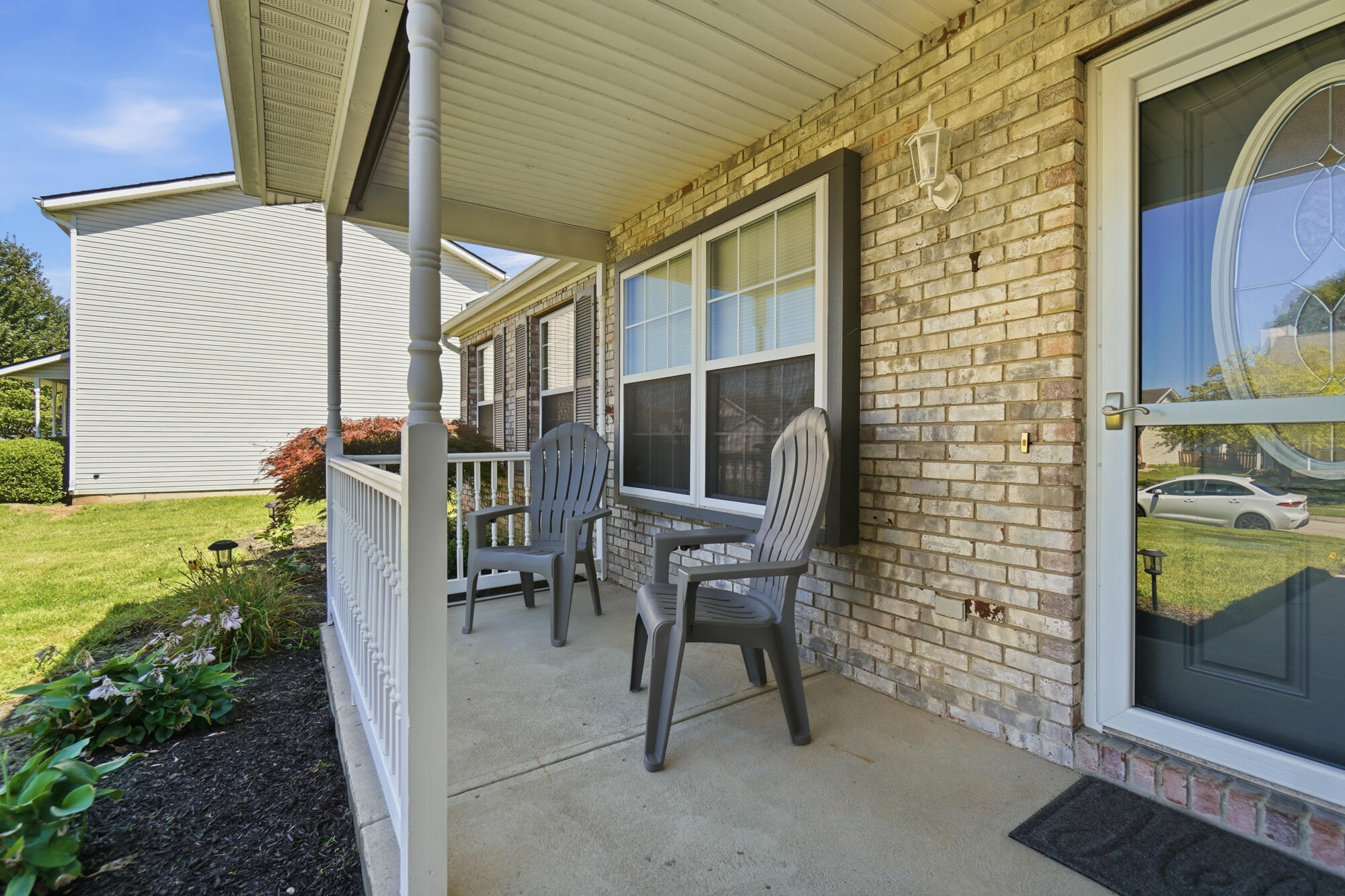 2748 Ashlar, Springfield, Ohio 45503