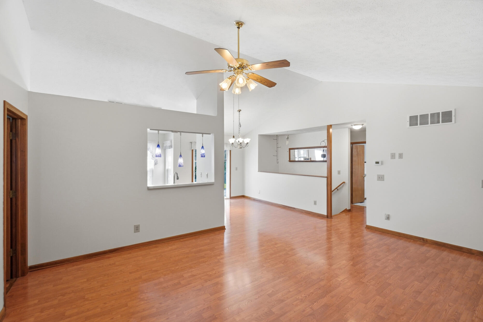 2748 Ashlar, Springfield, Ohio 45503