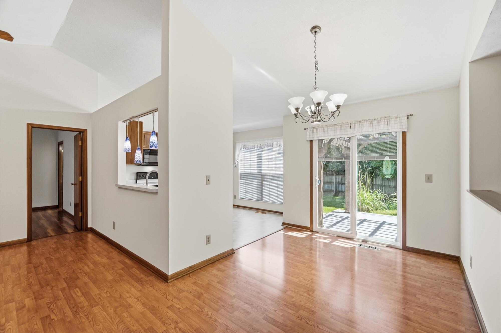 2748 Ashlar, Springfield, Ohio 45503