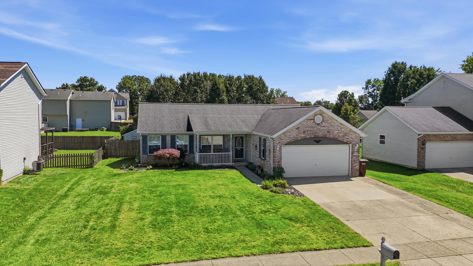 2748 Ashlar, Springfield, Ohio 45503