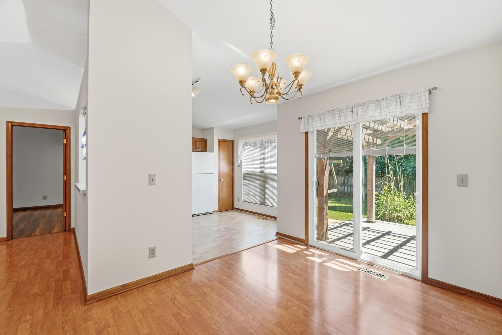 2748 Ashlar, Springfield, Ohio 45503