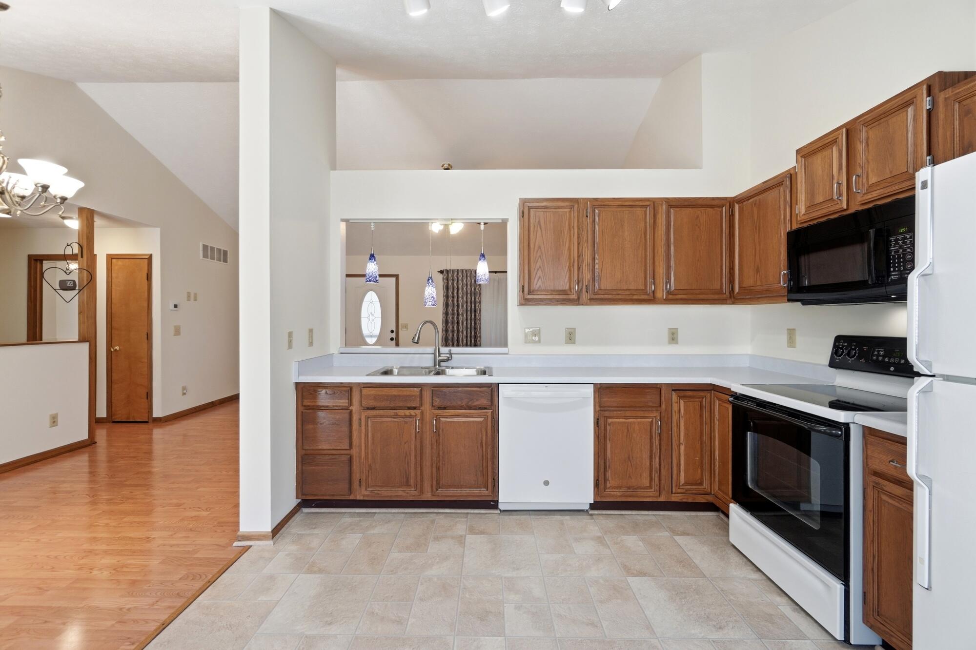2748 Ashlar, Springfield, Ohio 45503