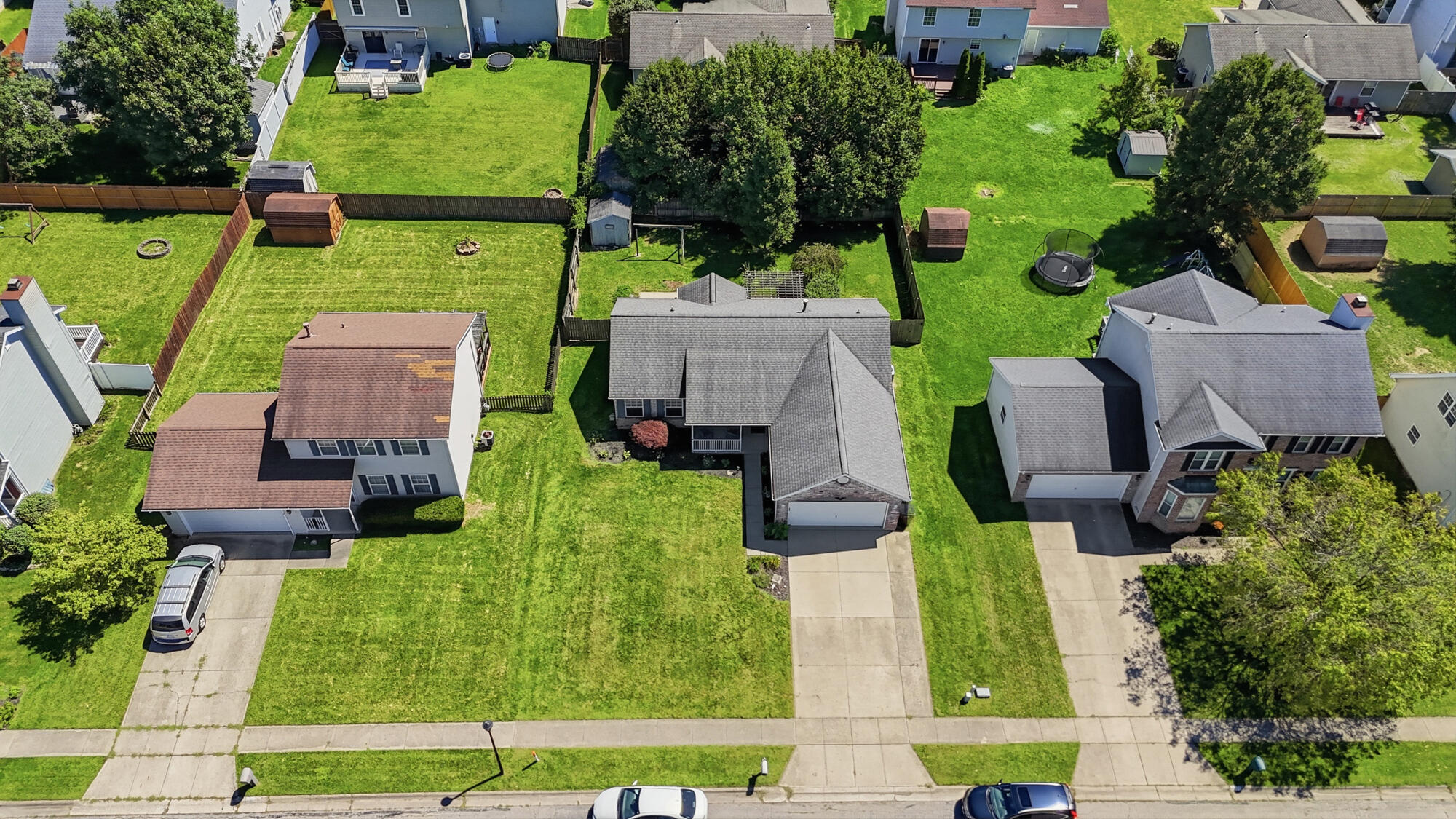 2748 Ashlar, Springfield, Ohio 45503