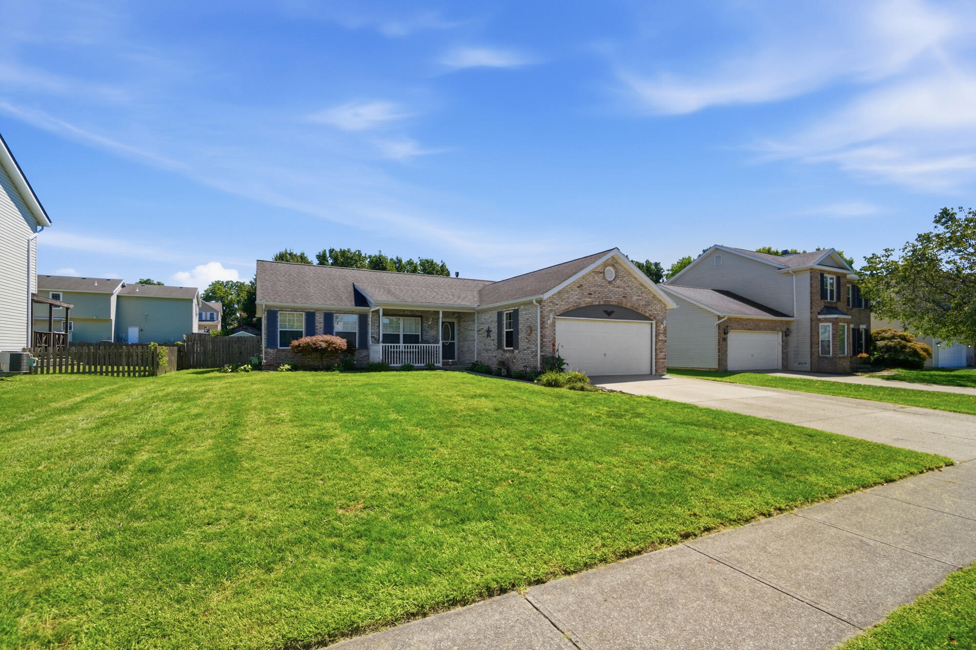 2748 Ashlar, Springfield, Ohio 45503