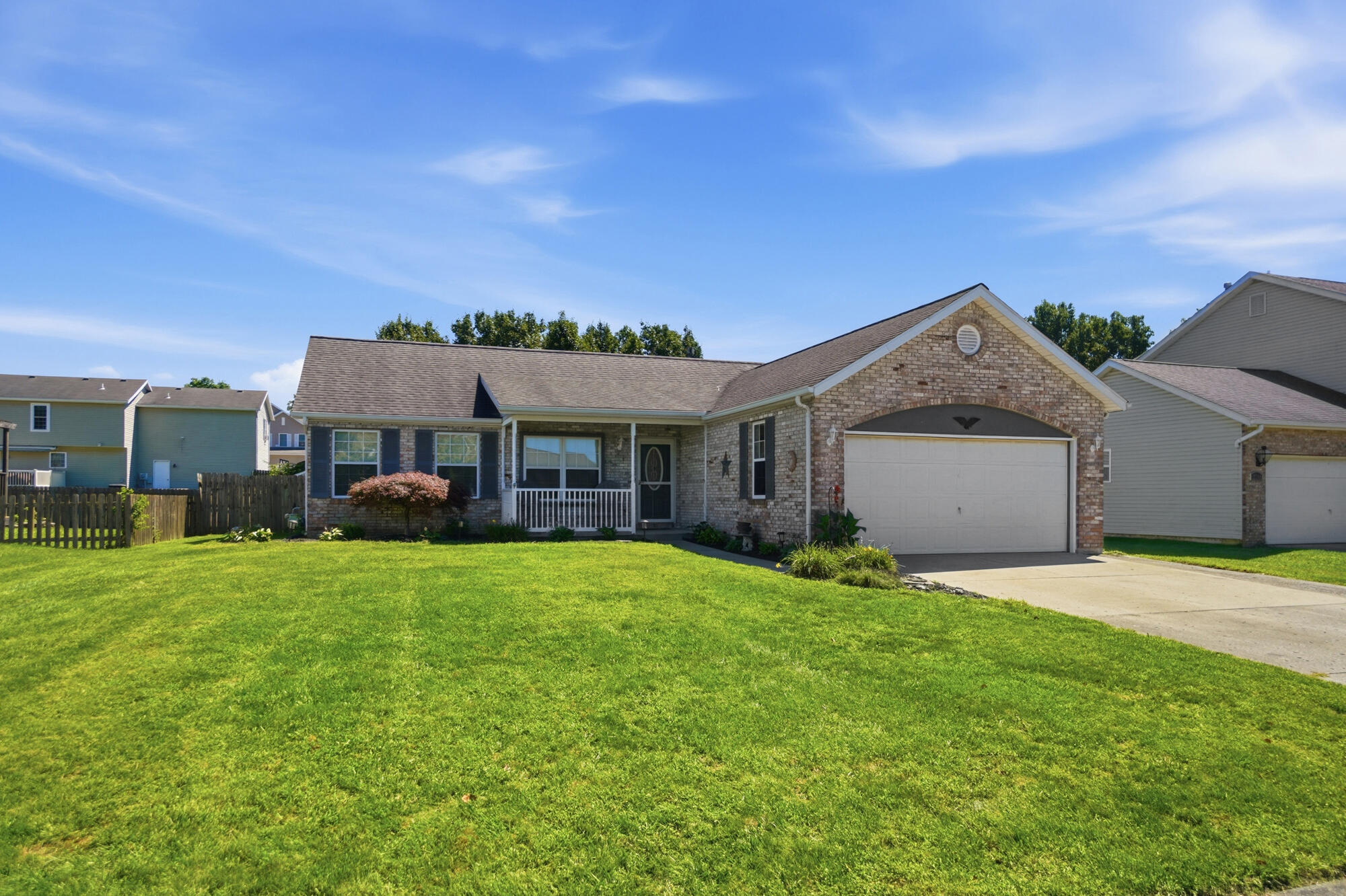 2748 Ashlar, Springfield, Ohio 45503