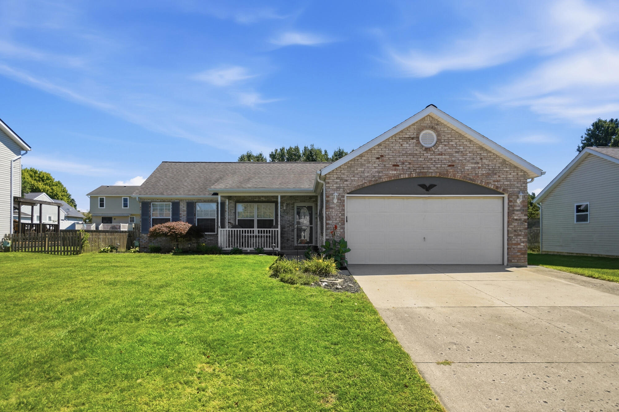 2748 Ashlar, Springfield, Ohio 45503