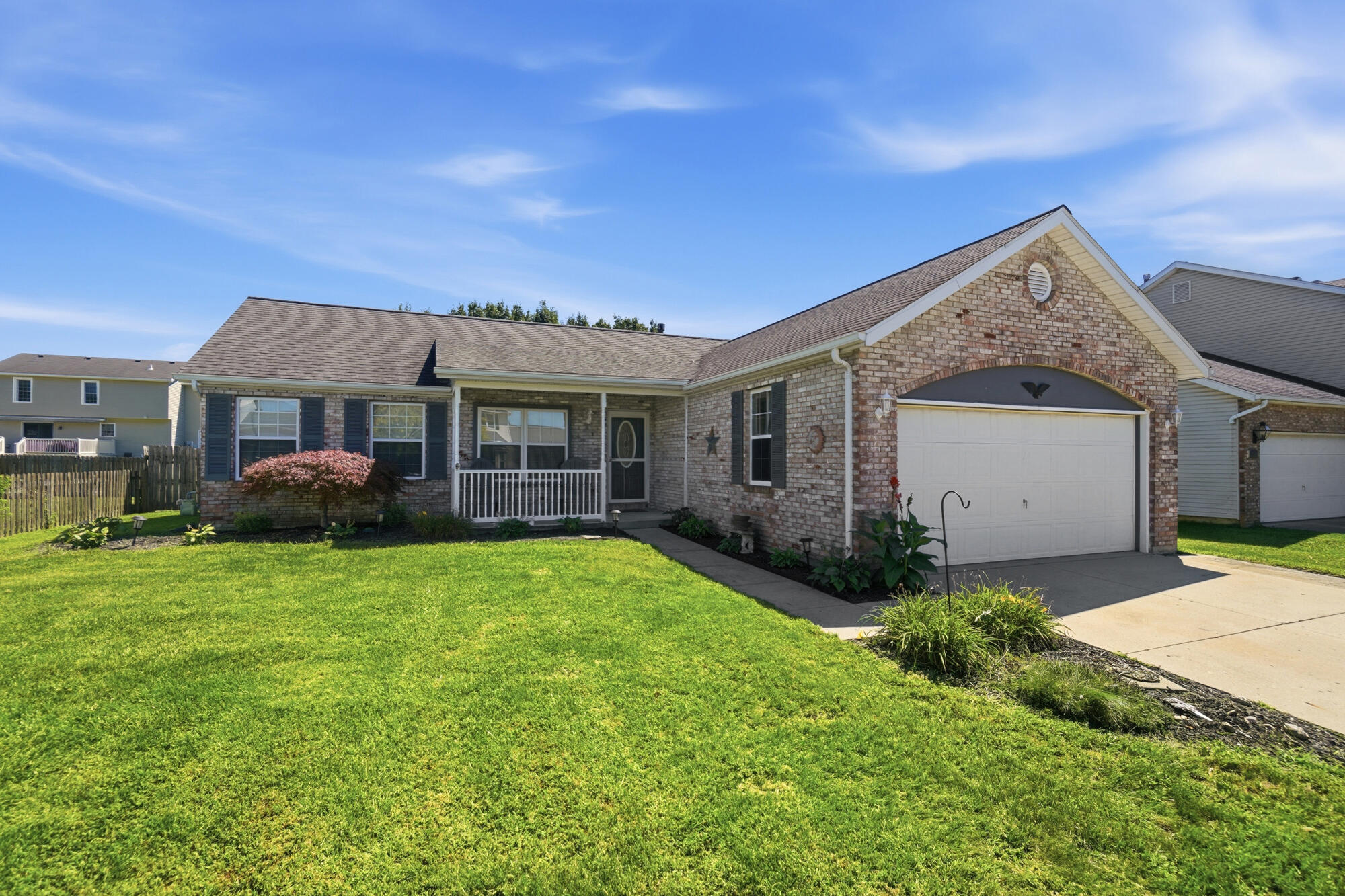 2748 Ashlar, Springfield, Ohio 45503