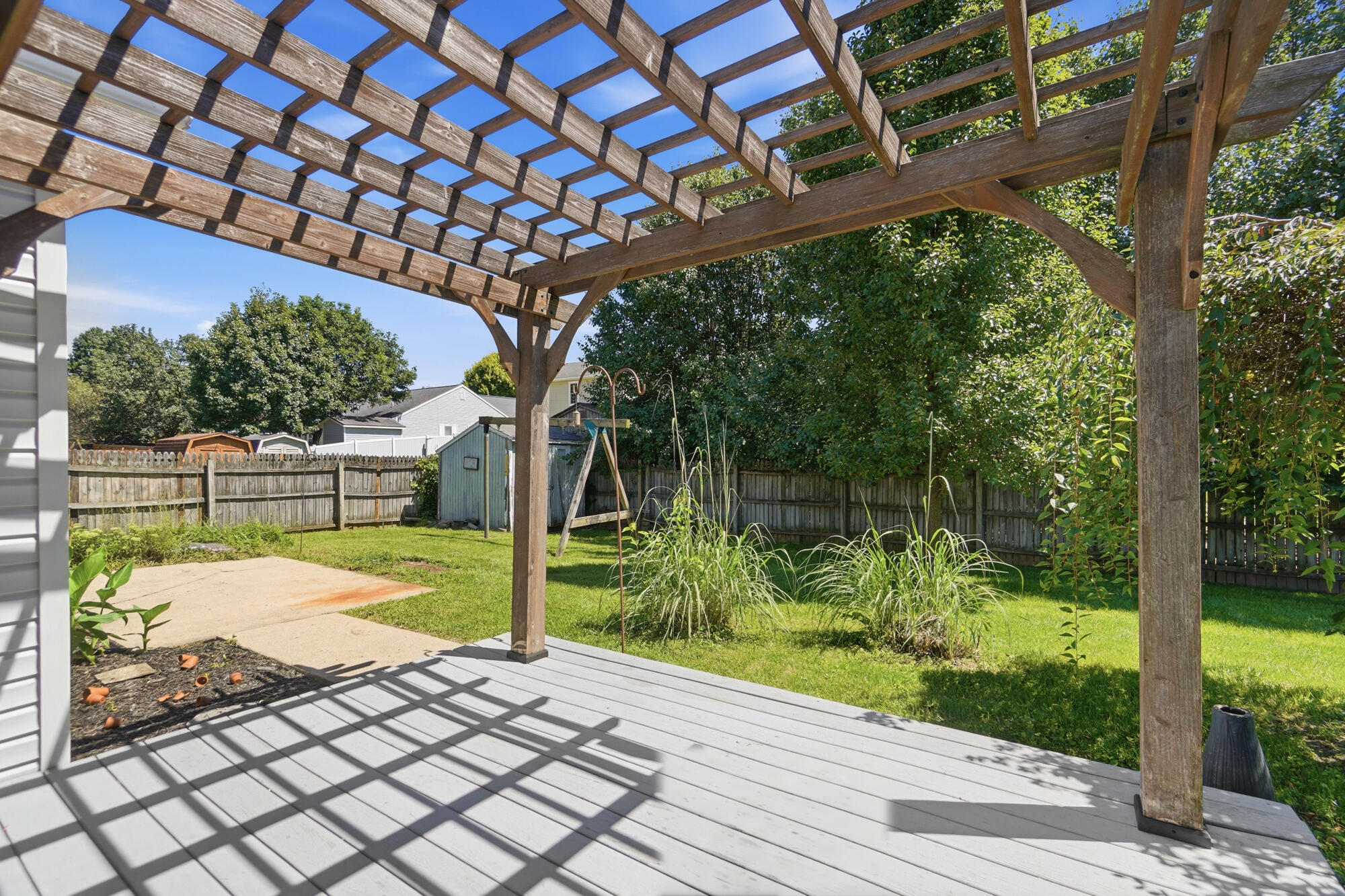 2748 Ashlar, Springfield, Ohio 45503