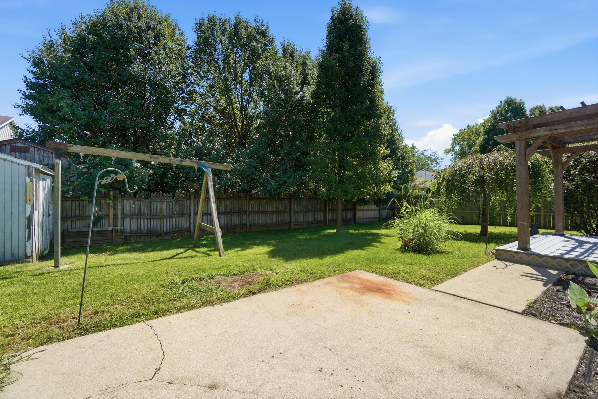 2748 Ashlar, Springfield, Ohio 45503