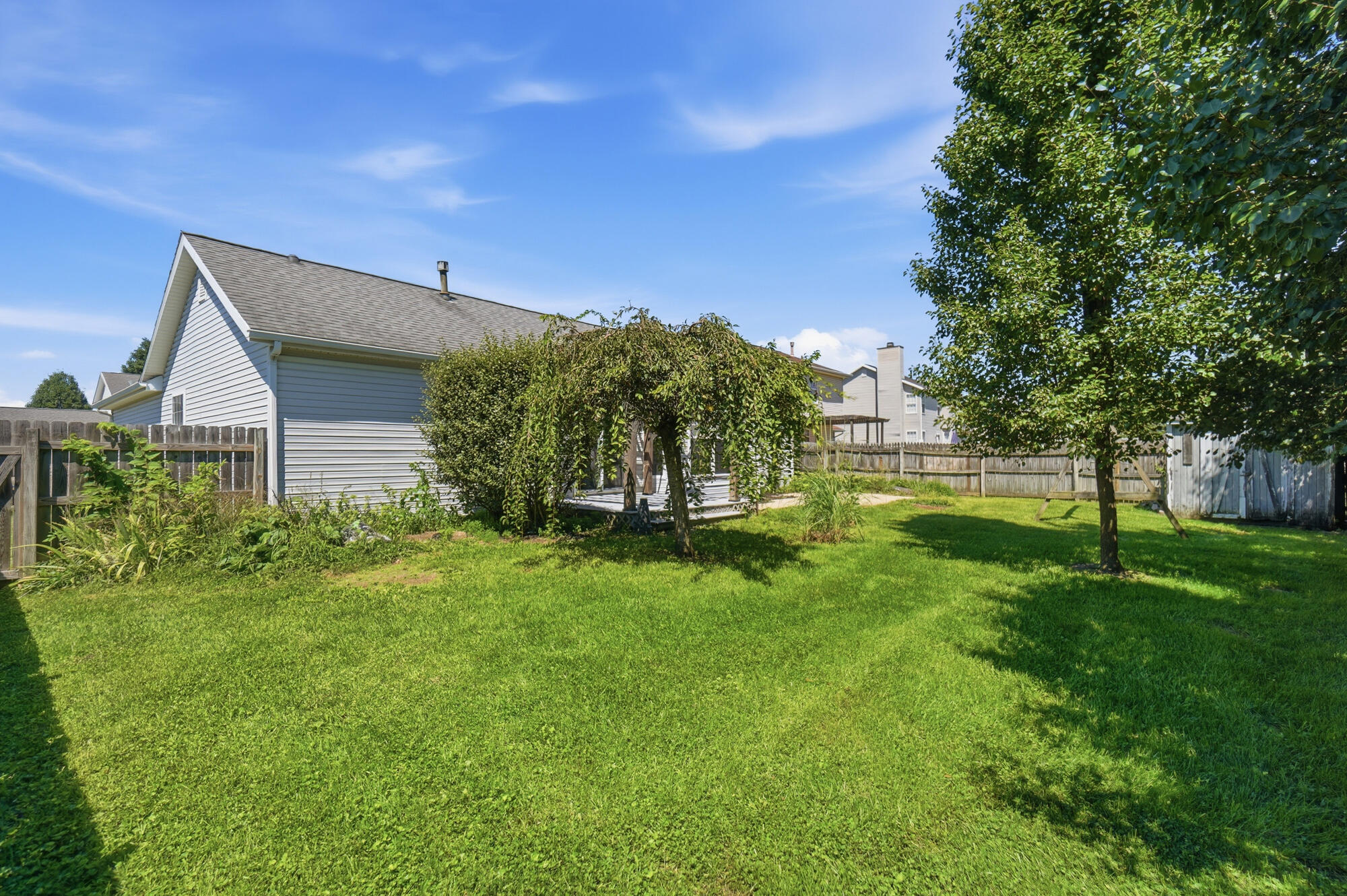 2748 Ashlar, Springfield, Ohio 45503