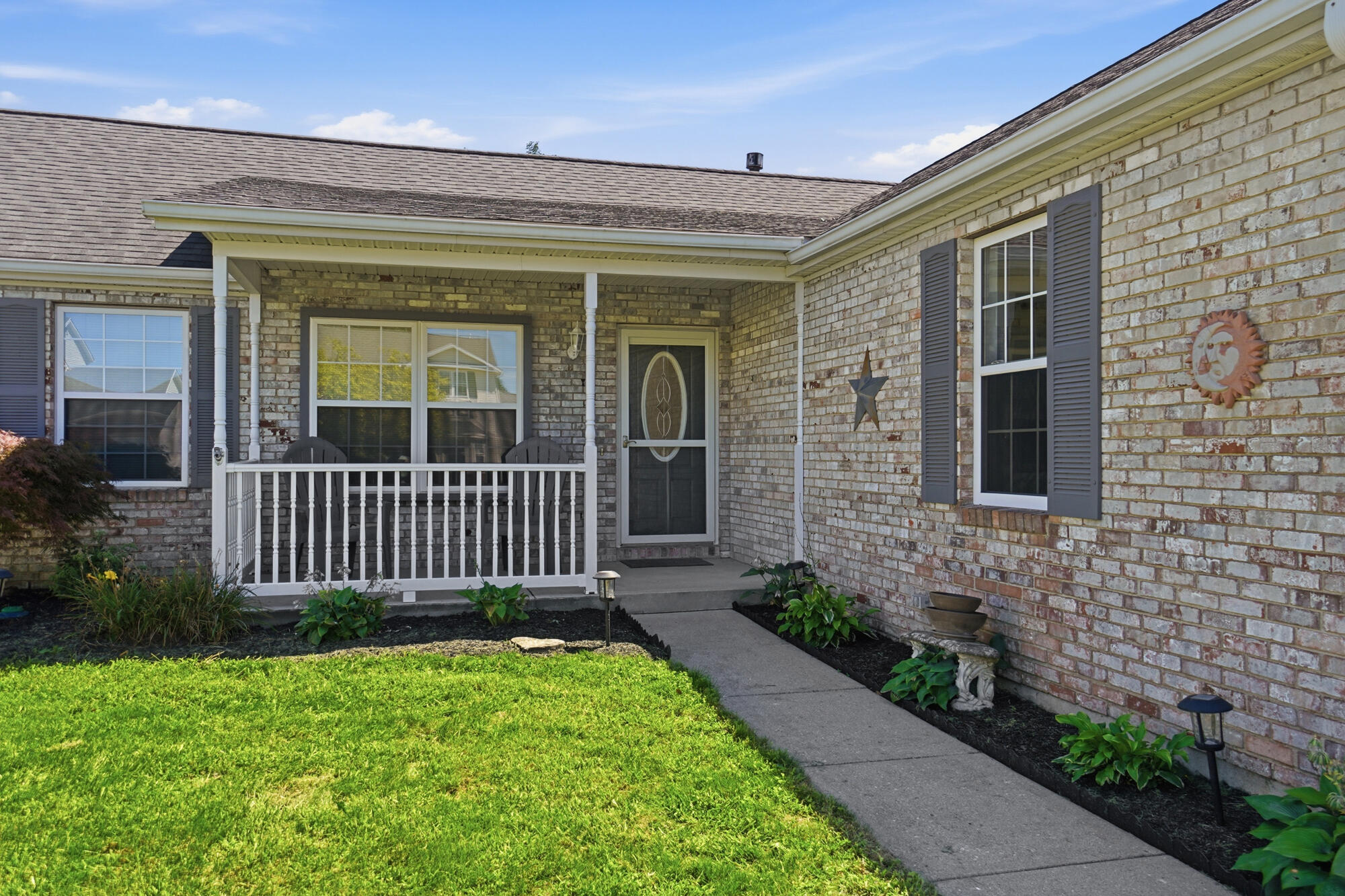 2748 Ashlar, Springfield, Ohio 45503