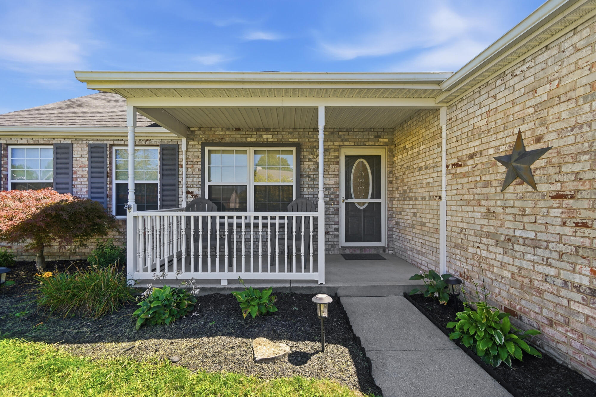 2748 Ashlar, Springfield, Ohio 45503