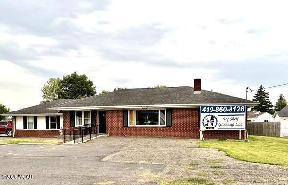 3235 Allentown Road, Lima, Ohio