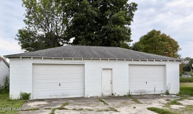 3235 Allentown Road, Lima, Ohio