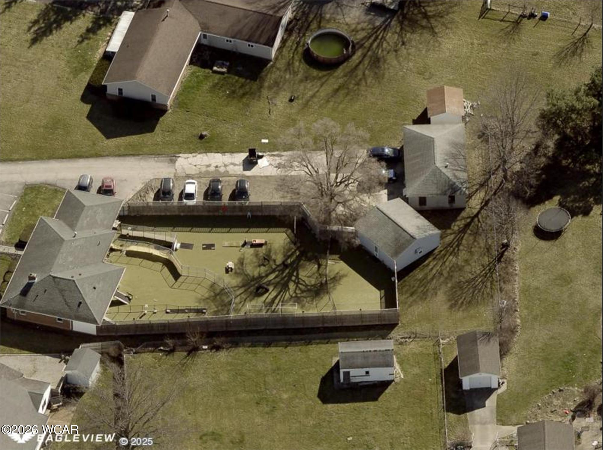 3235 Allentown Road, Lima, Ohio