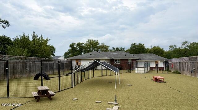 3235 Allentown Road, Lima, Ohio