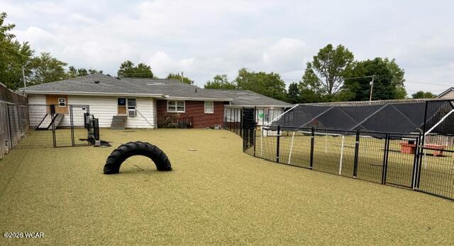 3235 Allentown Road, Lima, Ohio