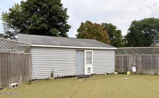 3235 Allentown Road, Lima, Ohio