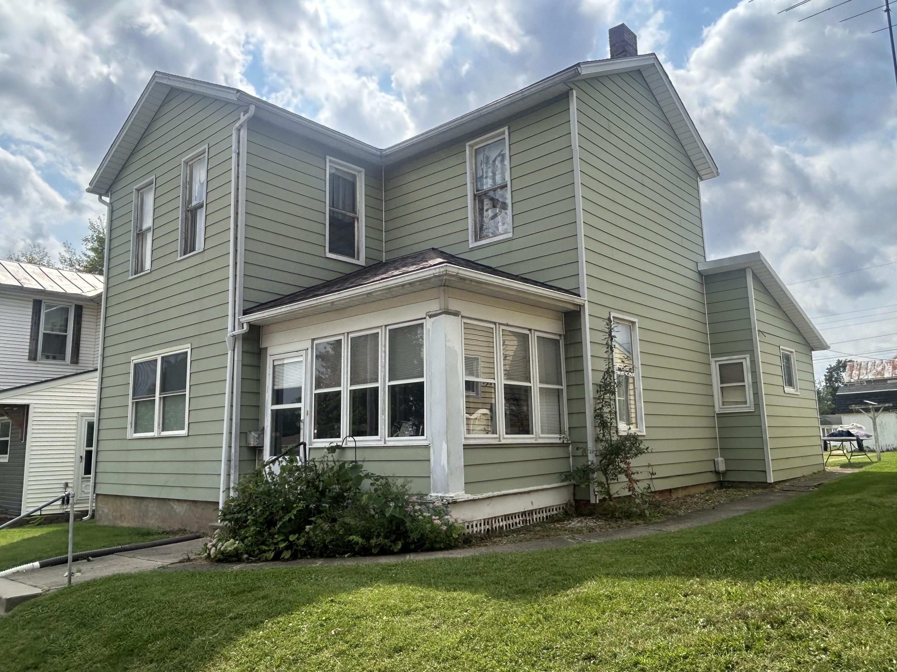 218 Euclid, Greenville, Ohio 45331