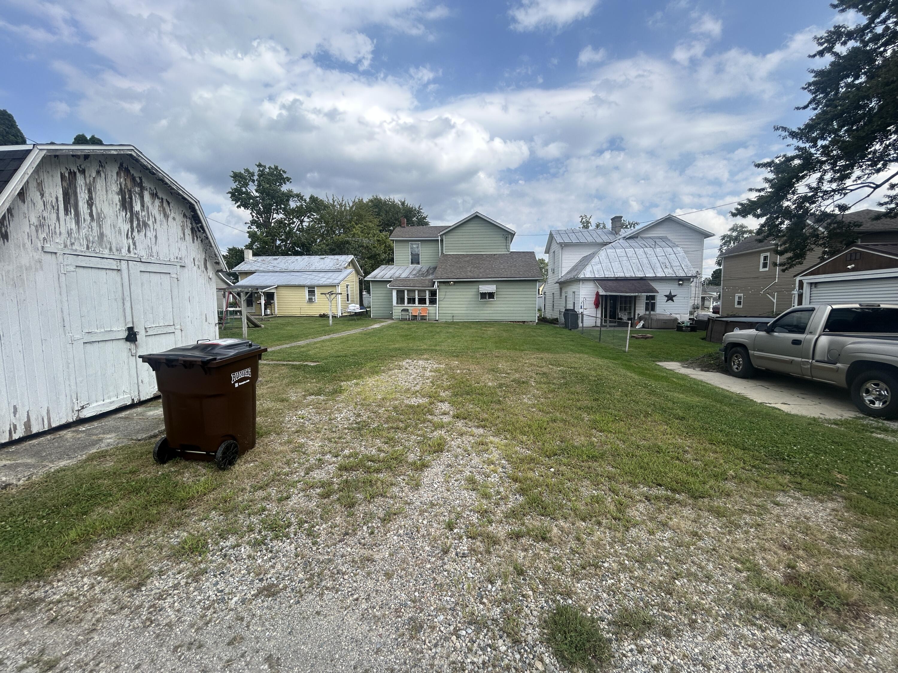 218 Euclid, Greenville, Ohio 45331