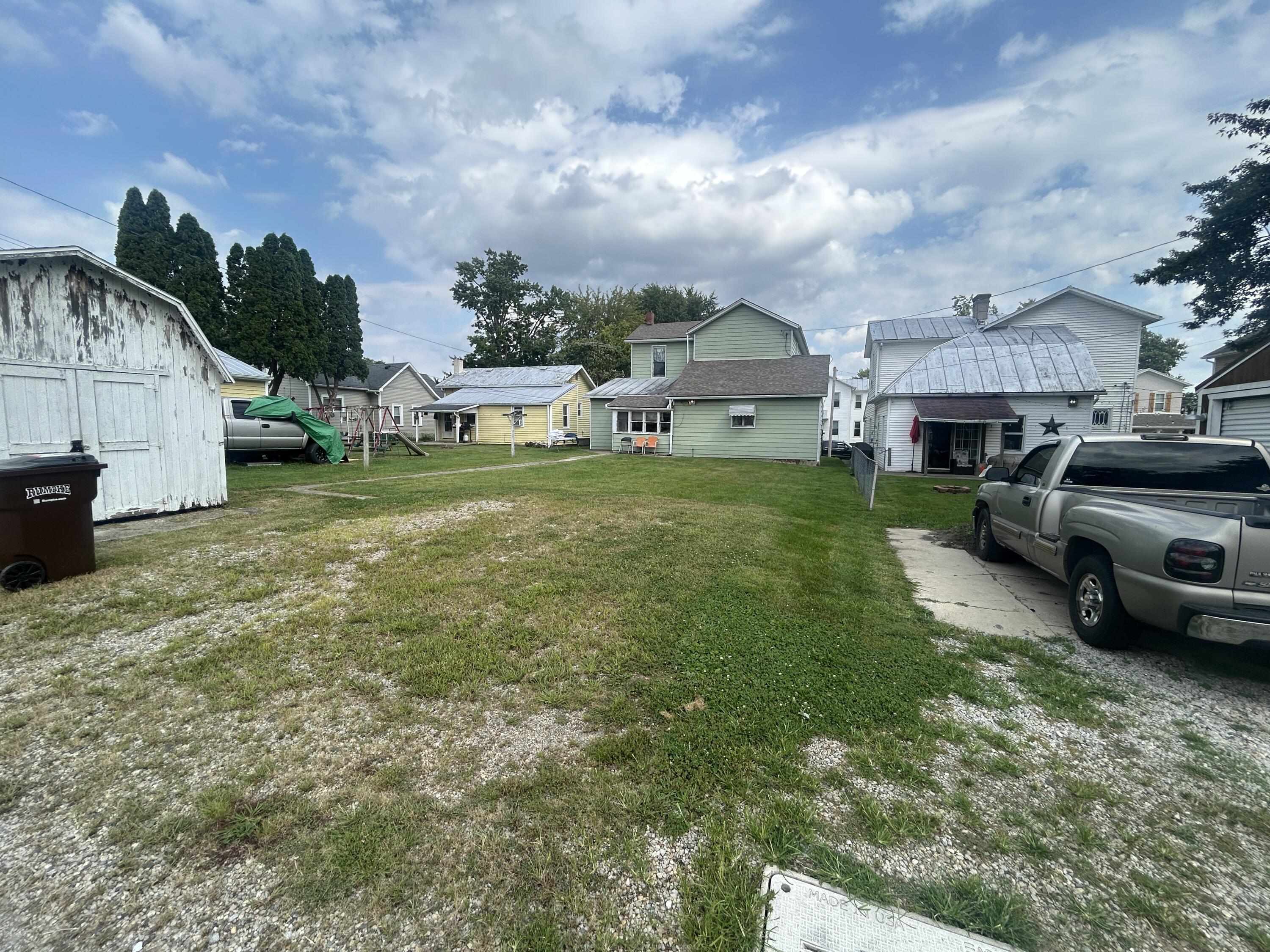218 Euclid, Greenville, Ohio 45331