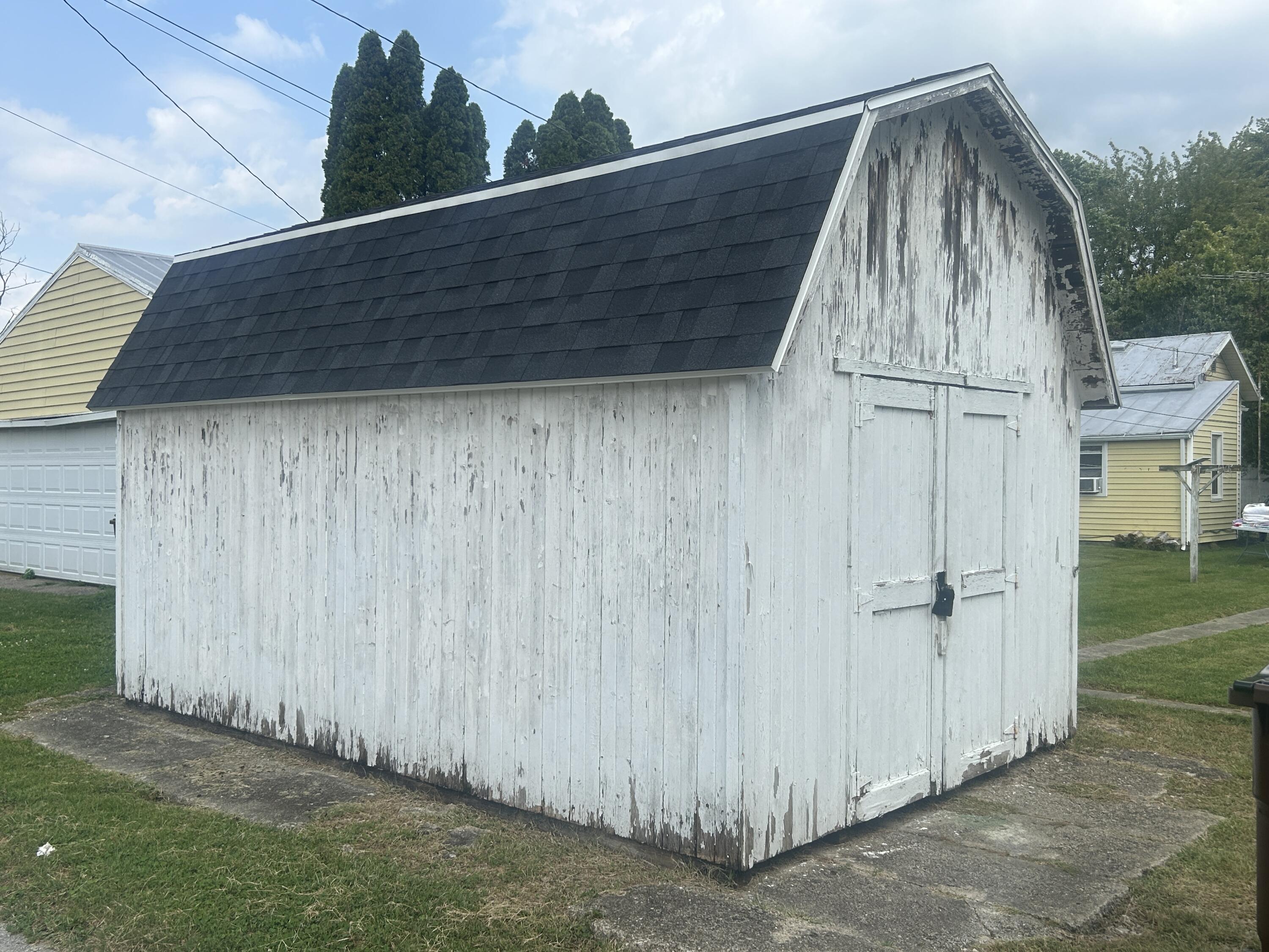 218 Euclid, Greenville, Ohio 45331