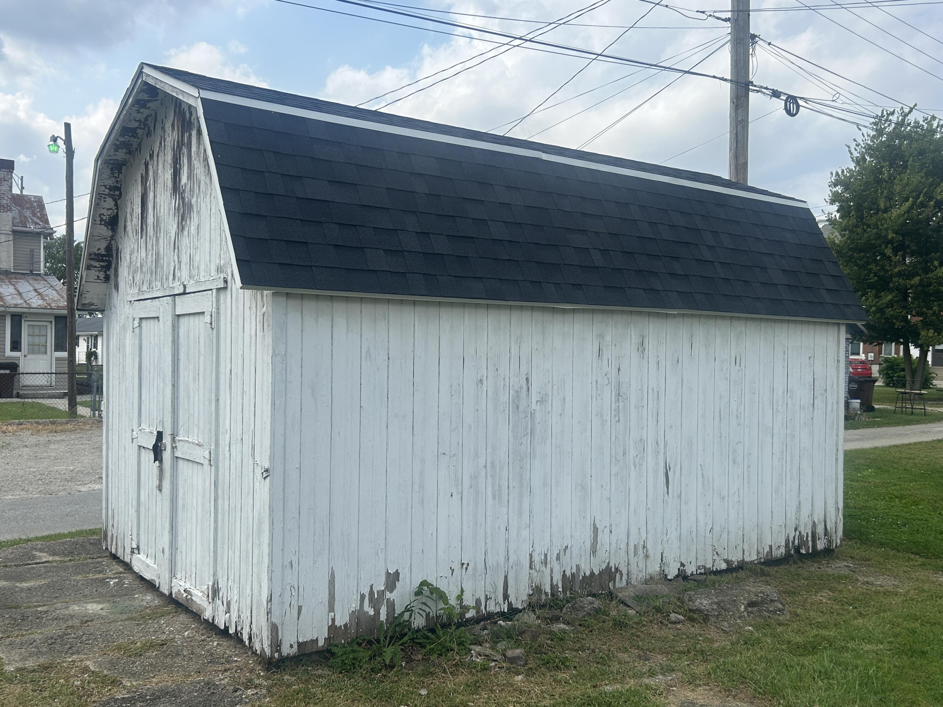 218 Euclid, Greenville, Ohio 45331