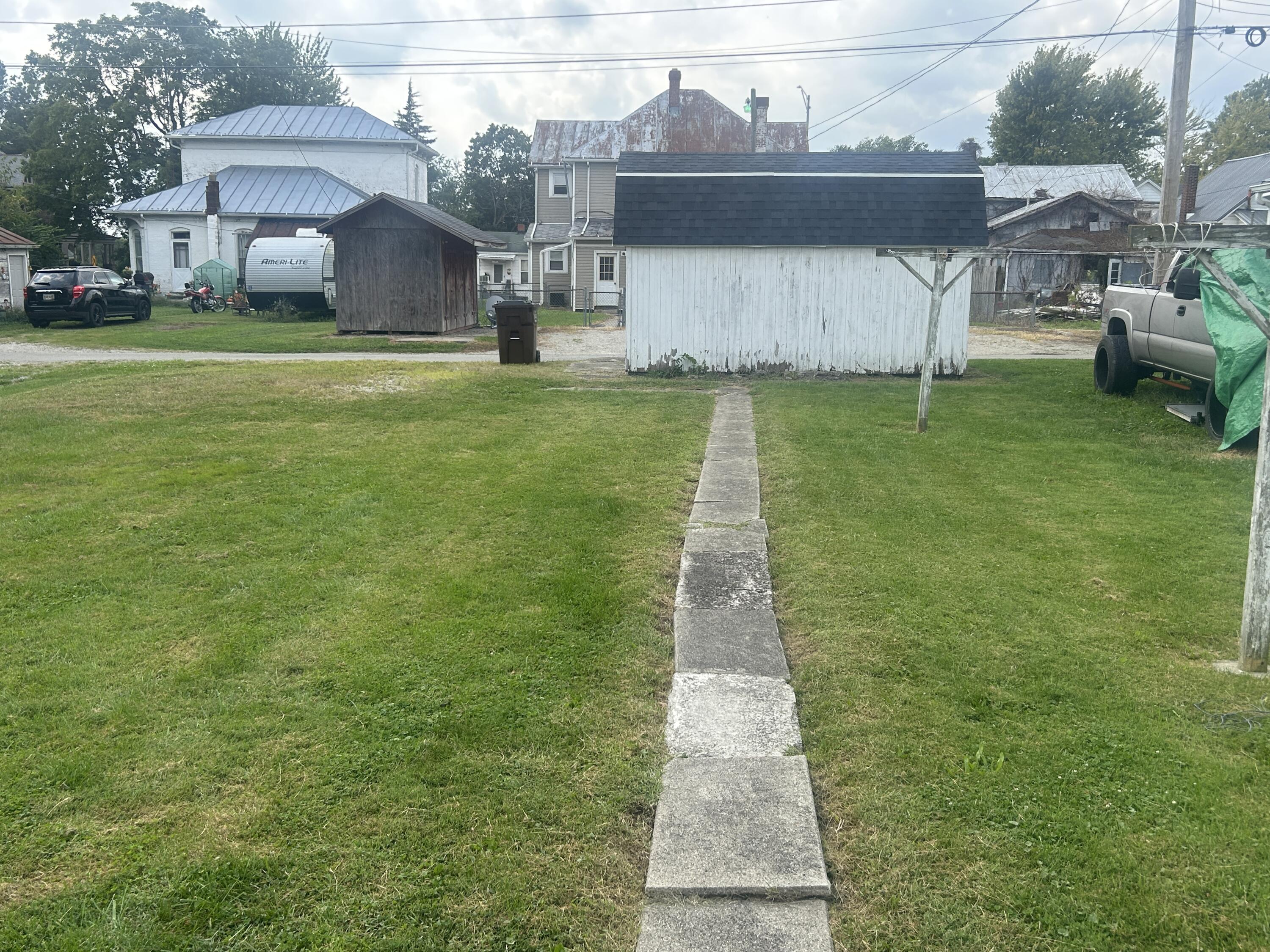 218 Euclid, Greenville, Ohio 45331