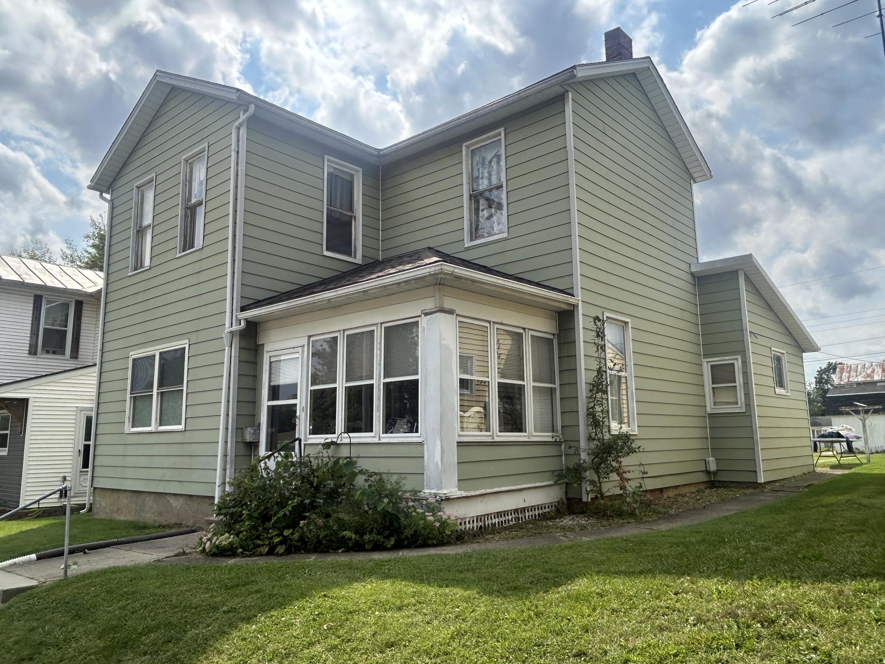 218 Euclid, Greenville, Ohio 45331