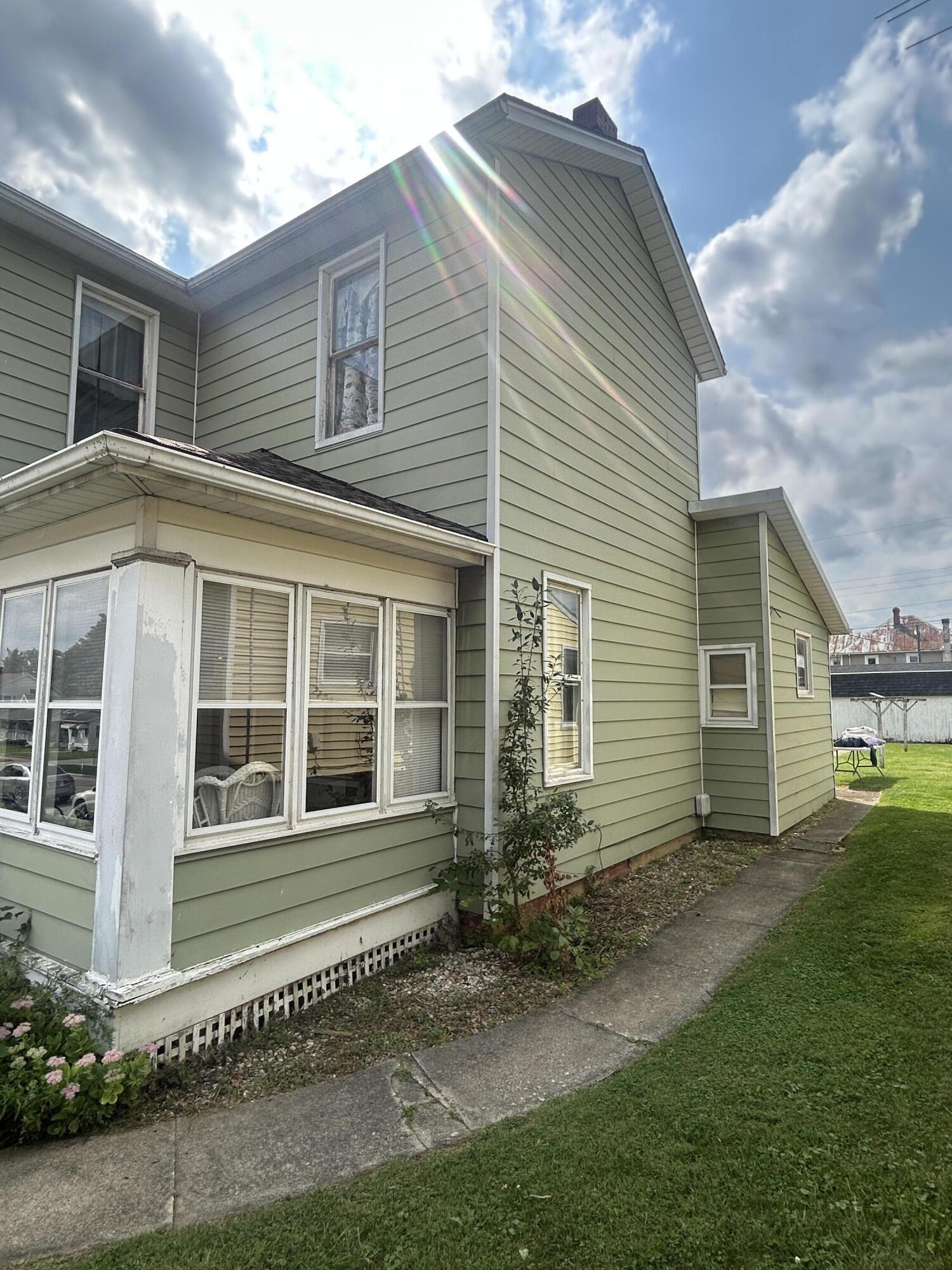218 Euclid, Greenville, Ohio 45331