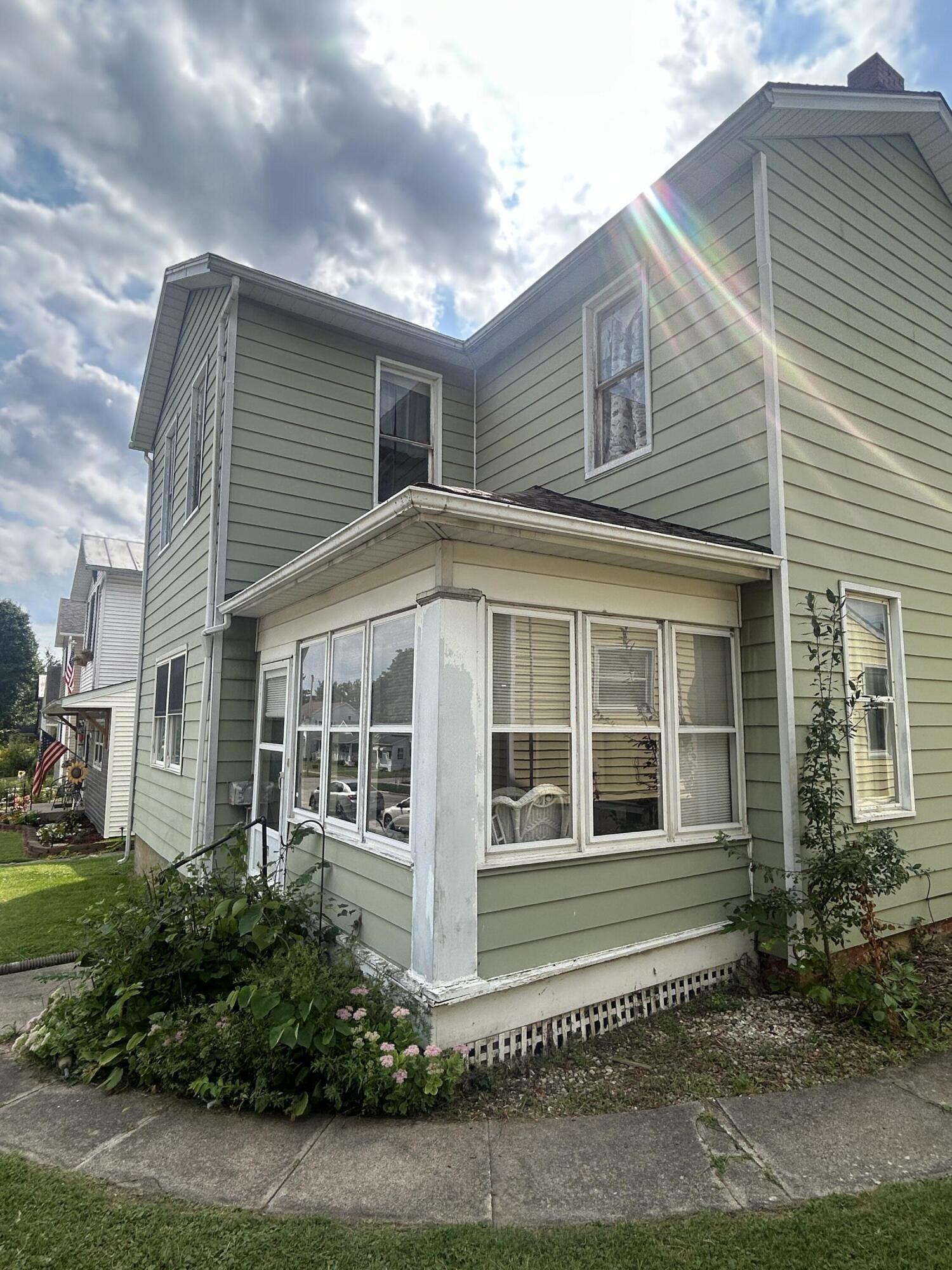218 Euclid, Greenville, Ohio 45331