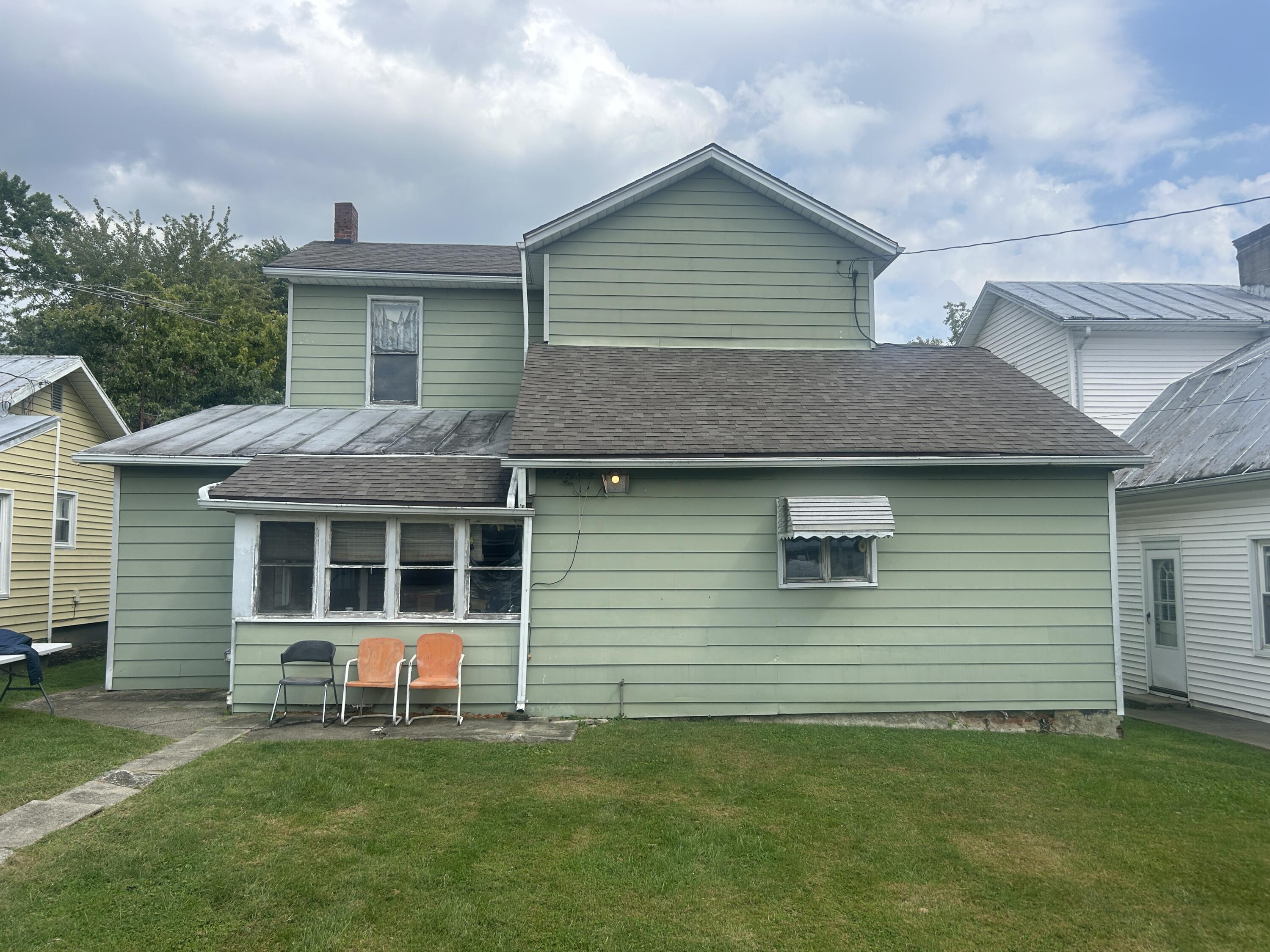 218 Euclid, Greenville, Ohio 45331