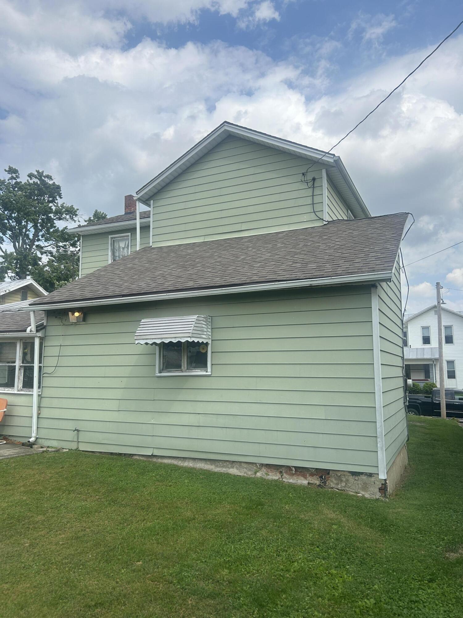 218 Euclid, Greenville, Ohio 45331