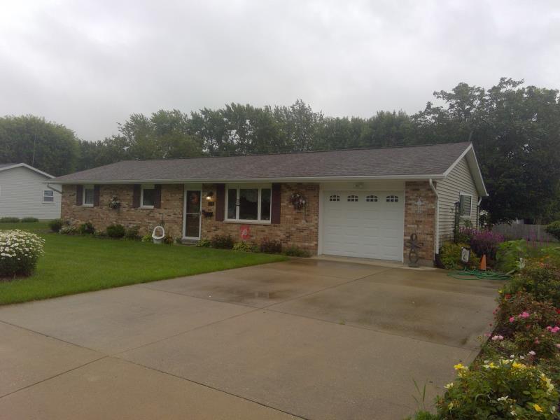 203 Mill, Anna, Ohio 45302