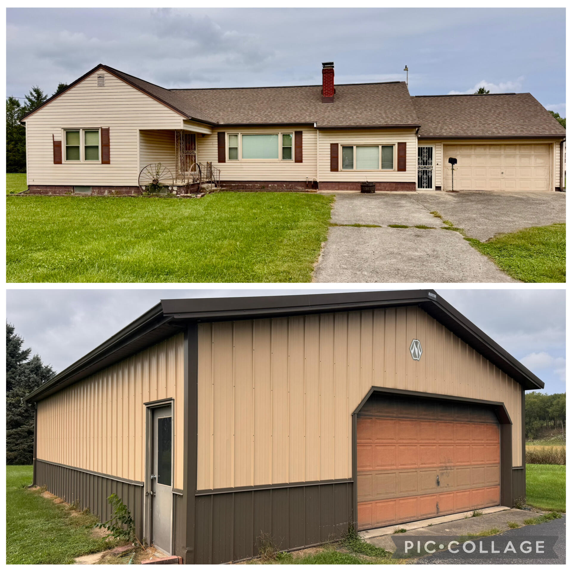 6540 Lower Valley, New Carlisle, Ohio 45344