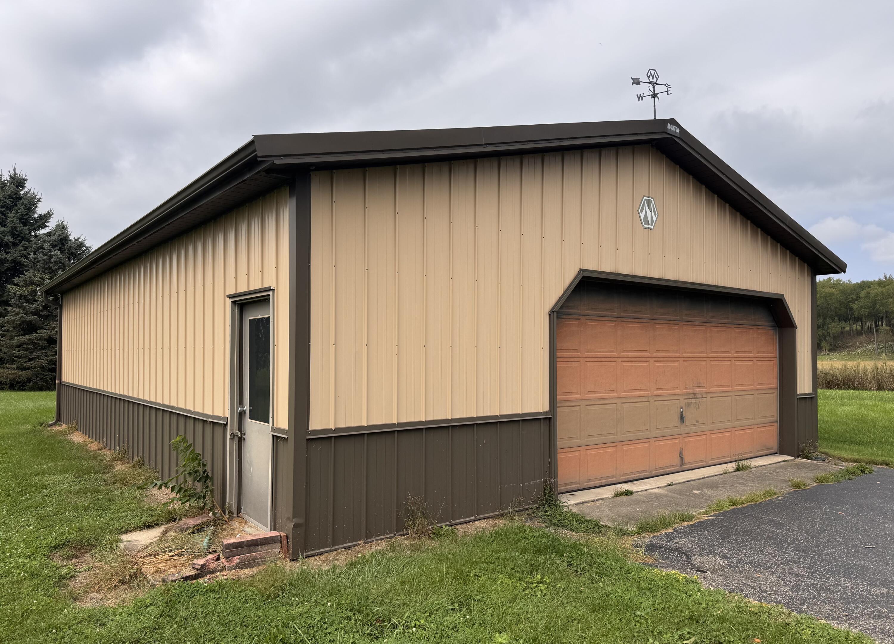 6540 Lower Valley, New Carlisle, Ohio 45344