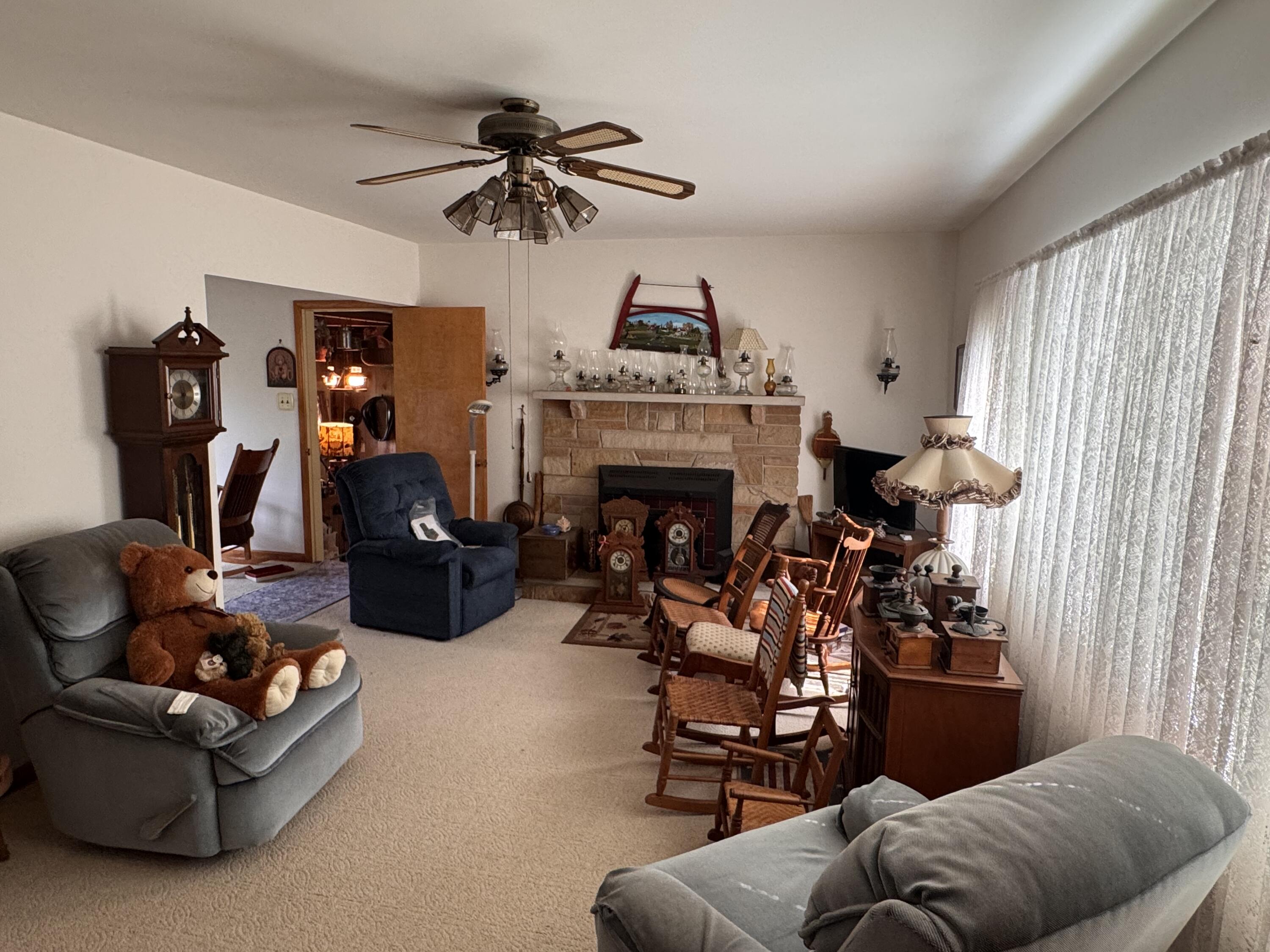 6540 Lower Valley, New Carlisle, Ohio 45344