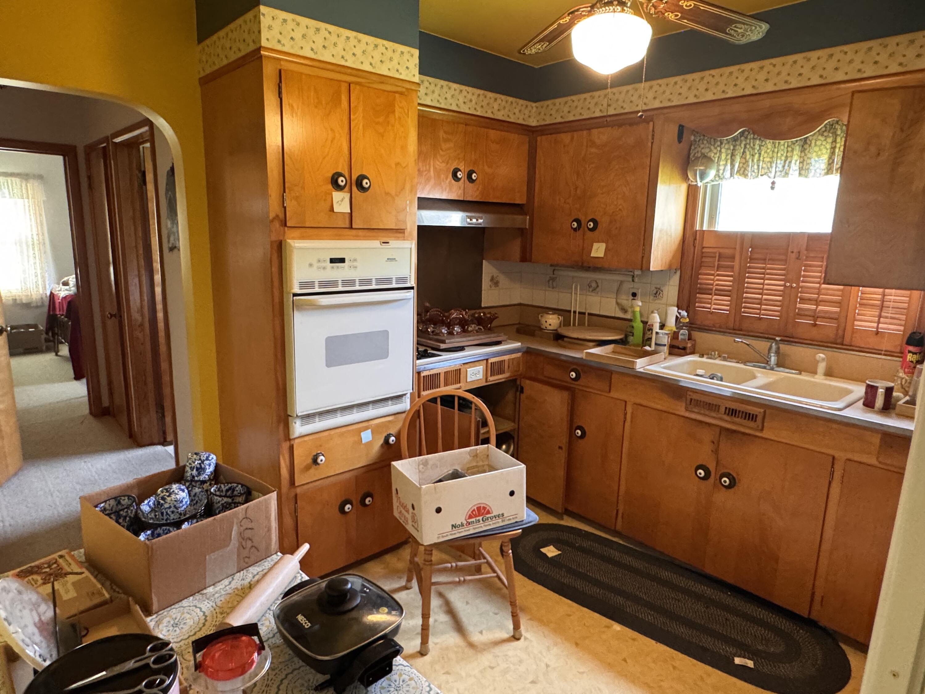 6540 Lower Valley, New Carlisle, Ohio 45344
