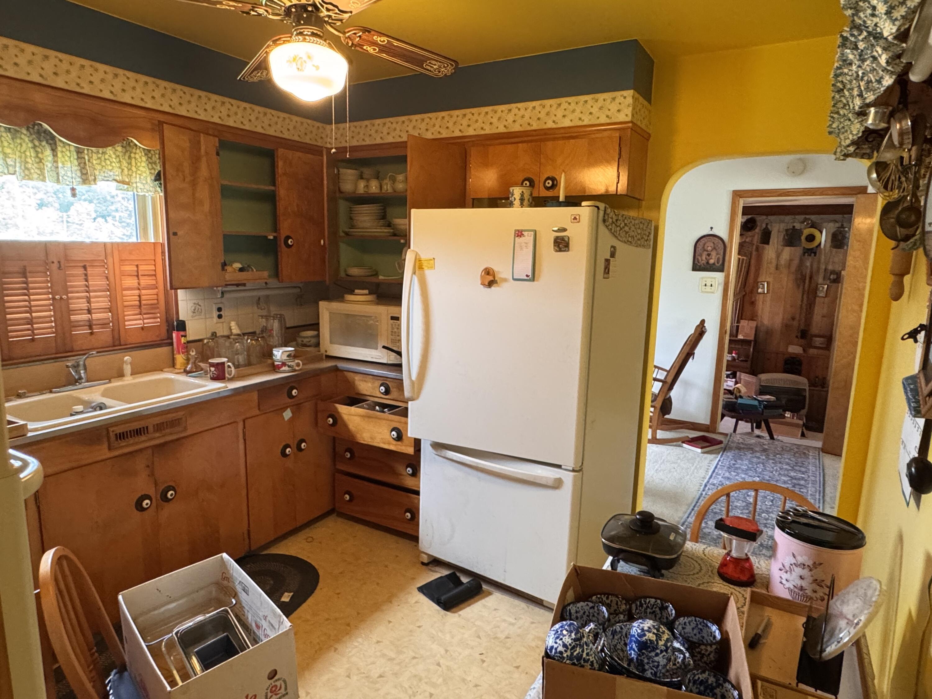 6540 Lower Valley, New Carlisle, Ohio 45344