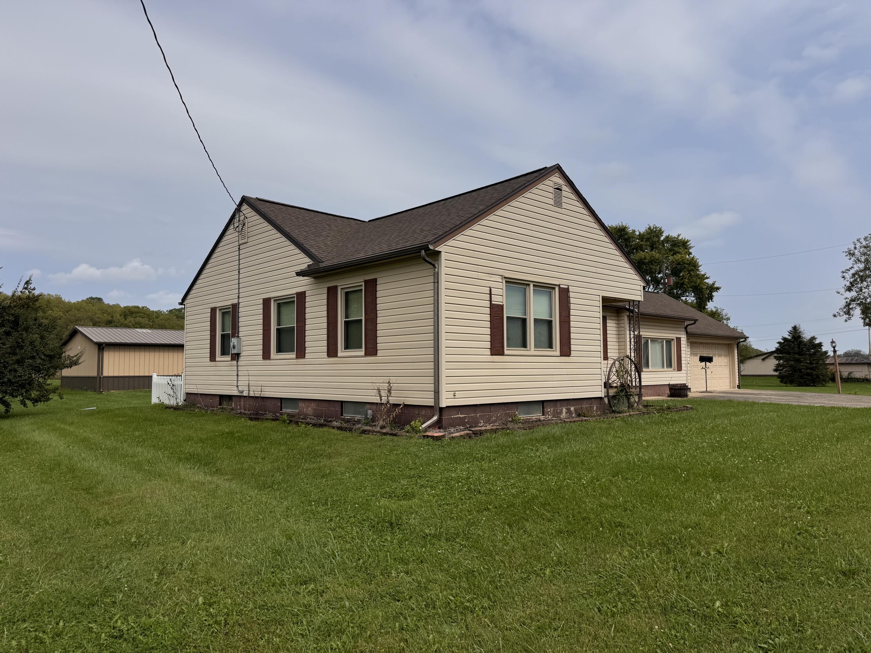 6540 Lower Valley, New Carlisle, Ohio 45344