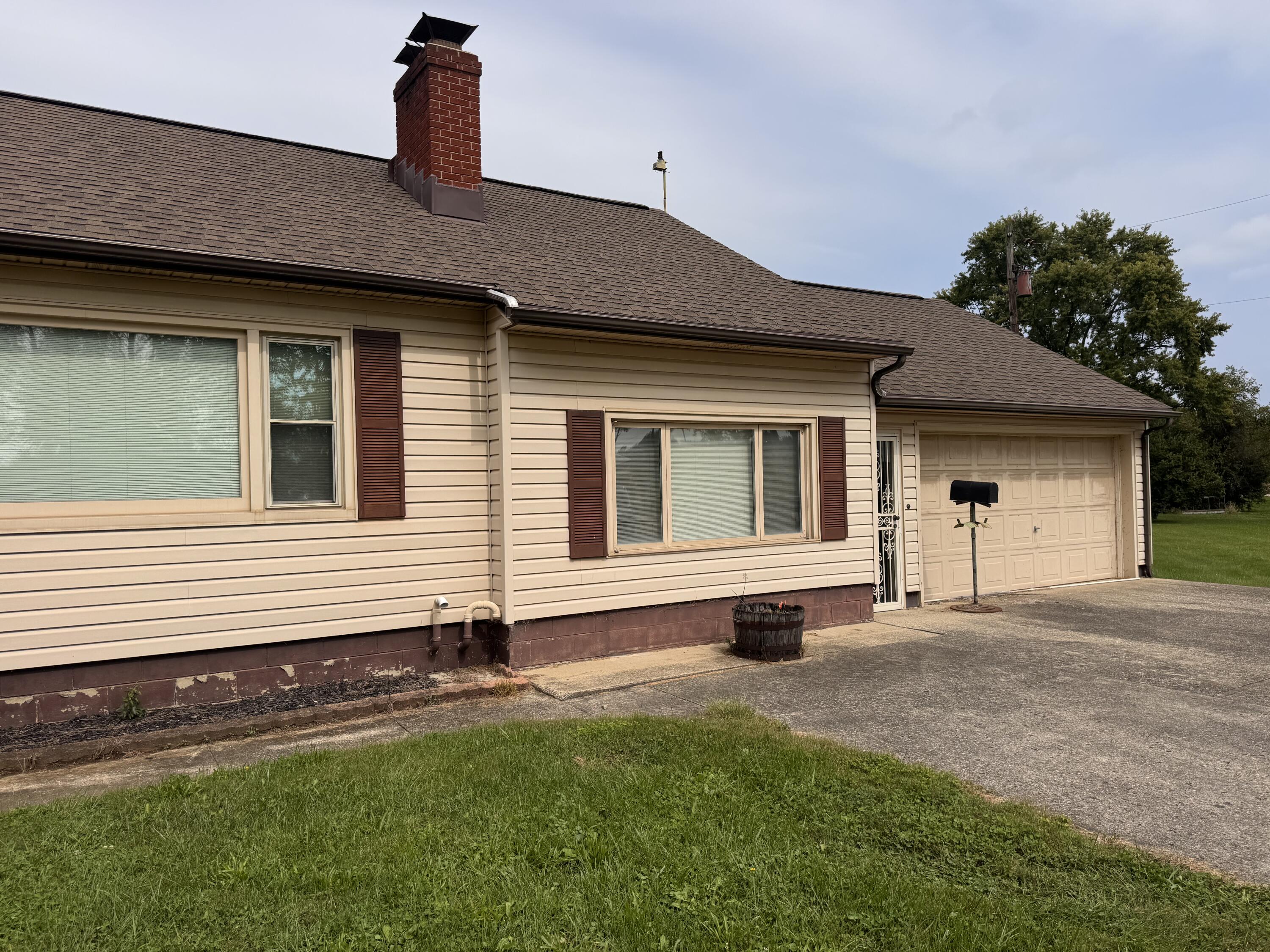 6540 Lower Valley, New Carlisle, Ohio 45344