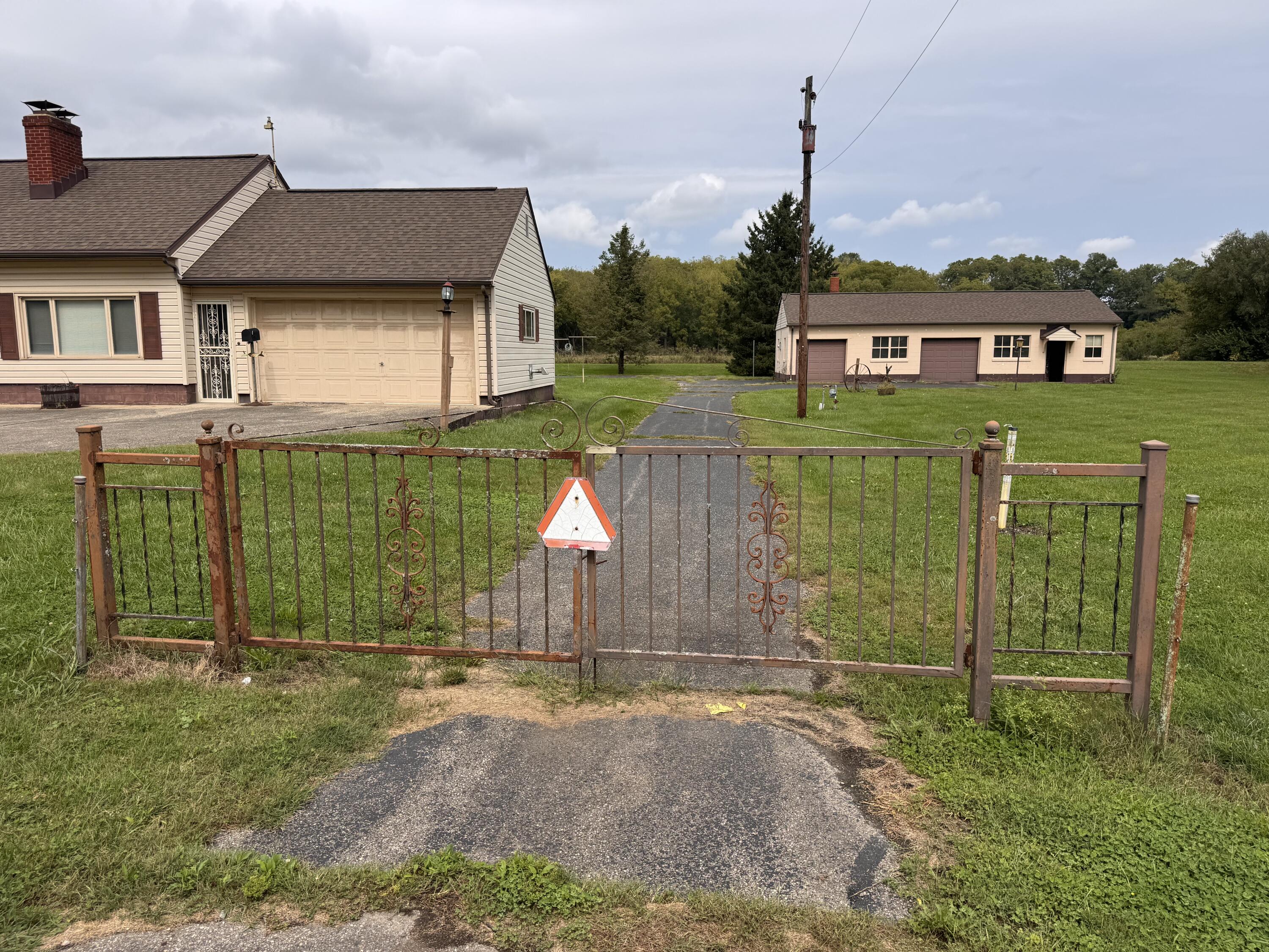 6540 Lower Valley, New Carlisle, Ohio 45344