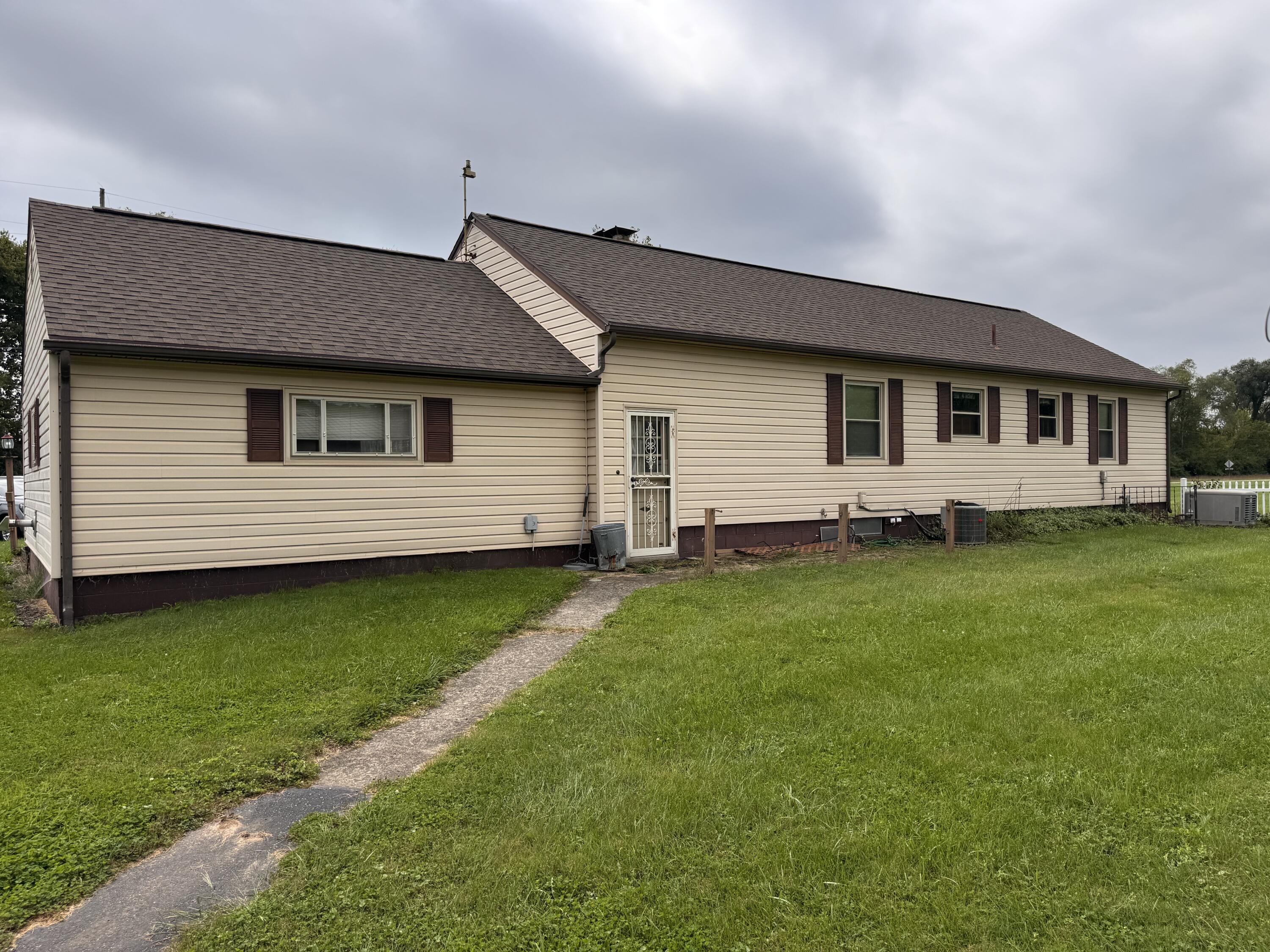 6540 Lower Valley, New Carlisle, Ohio 45344