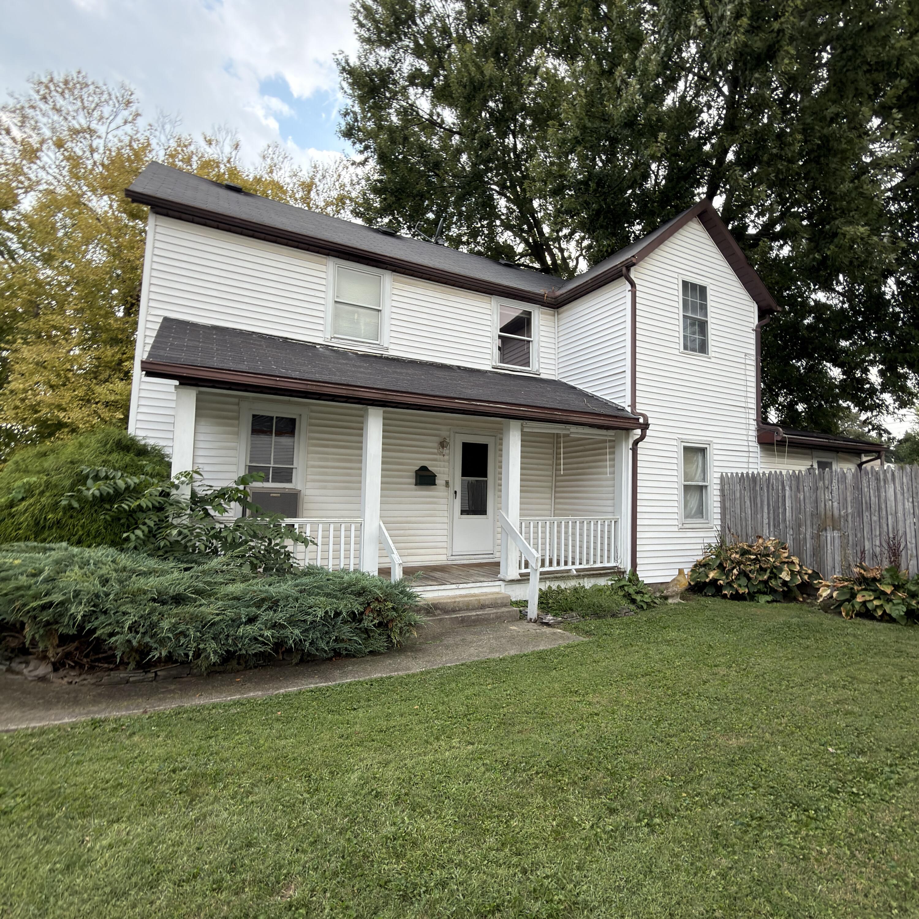 580 Ward, Urbana, Ohio 43078